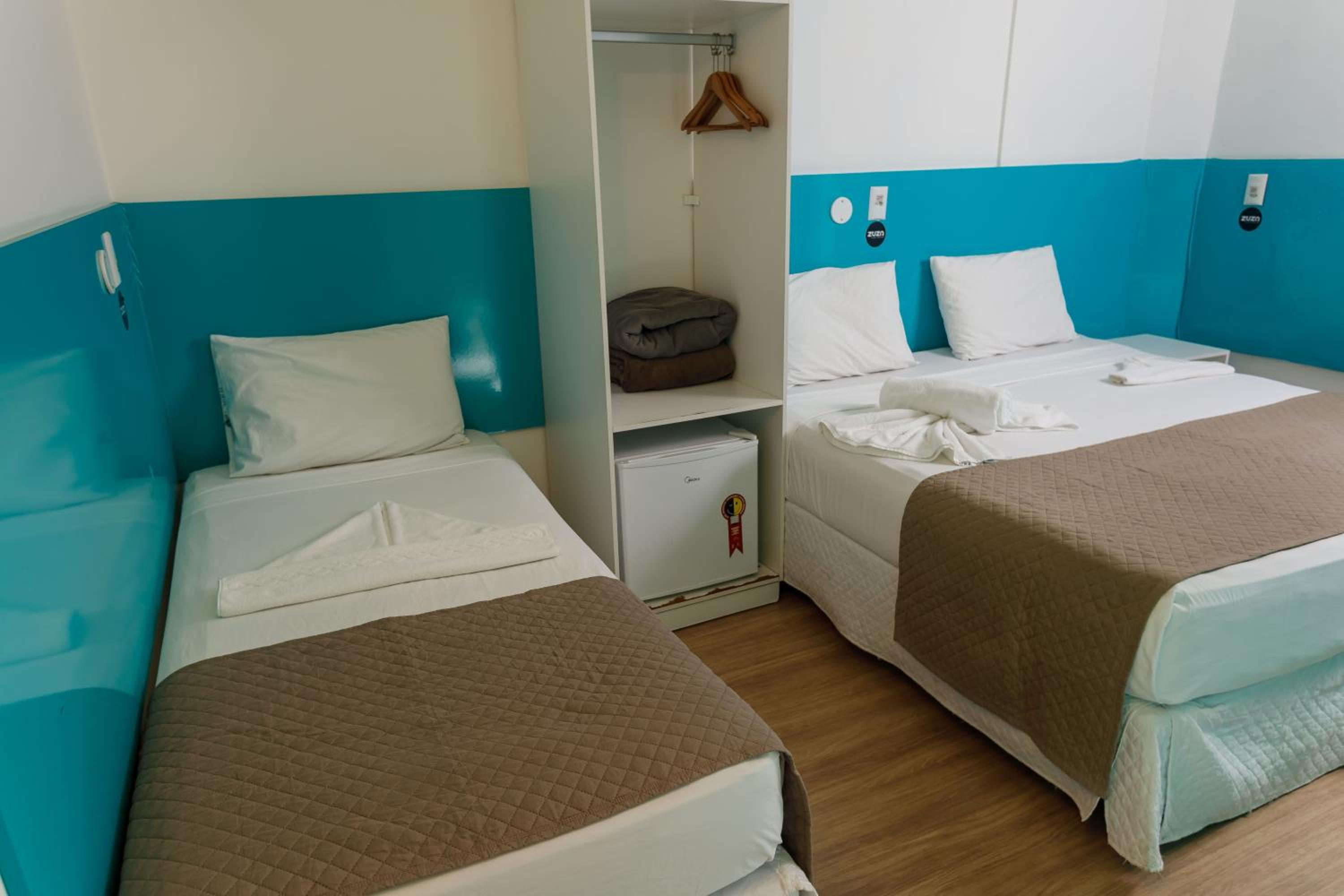 Triple Room - Photo 6