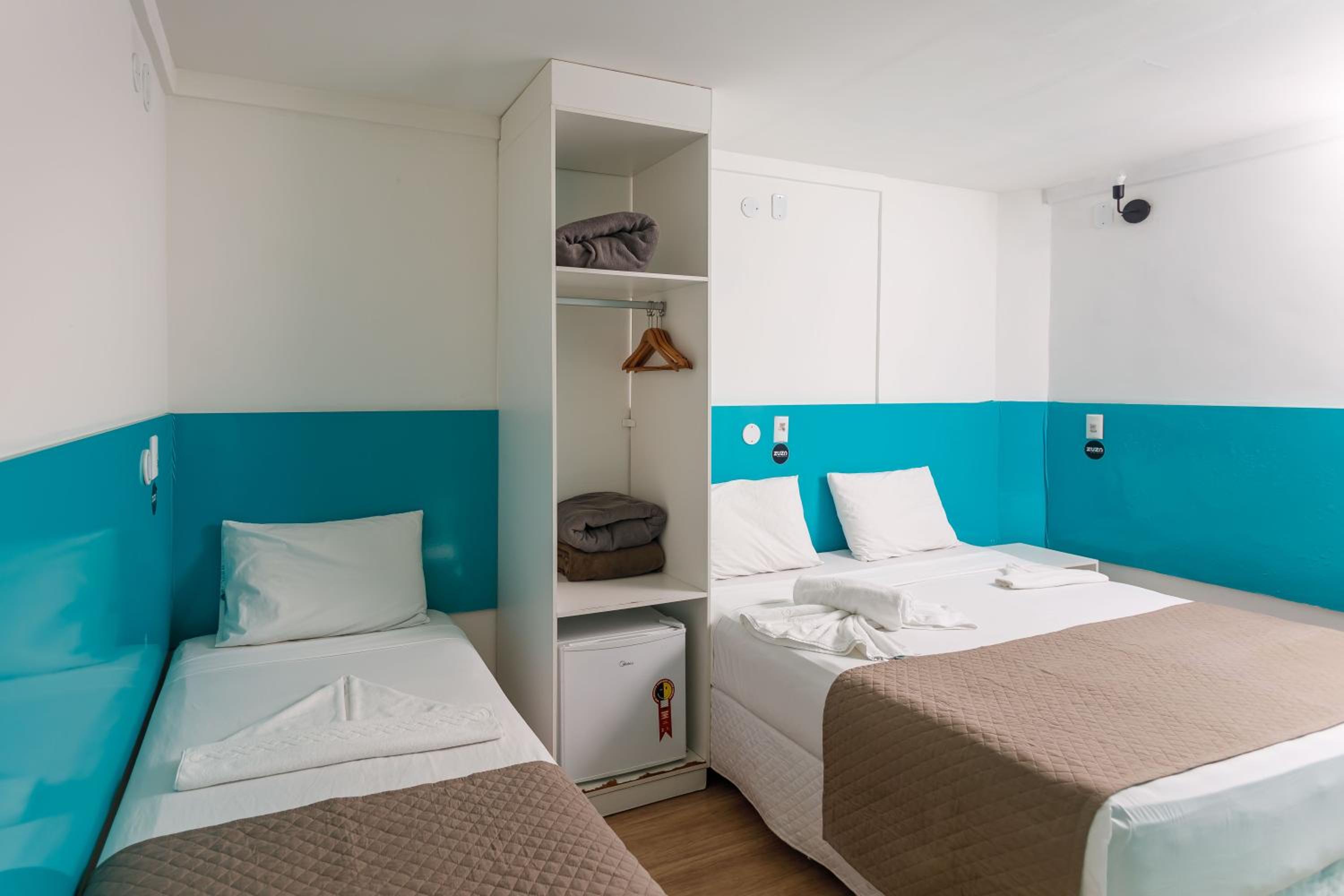 Triple Room - Photo 5
