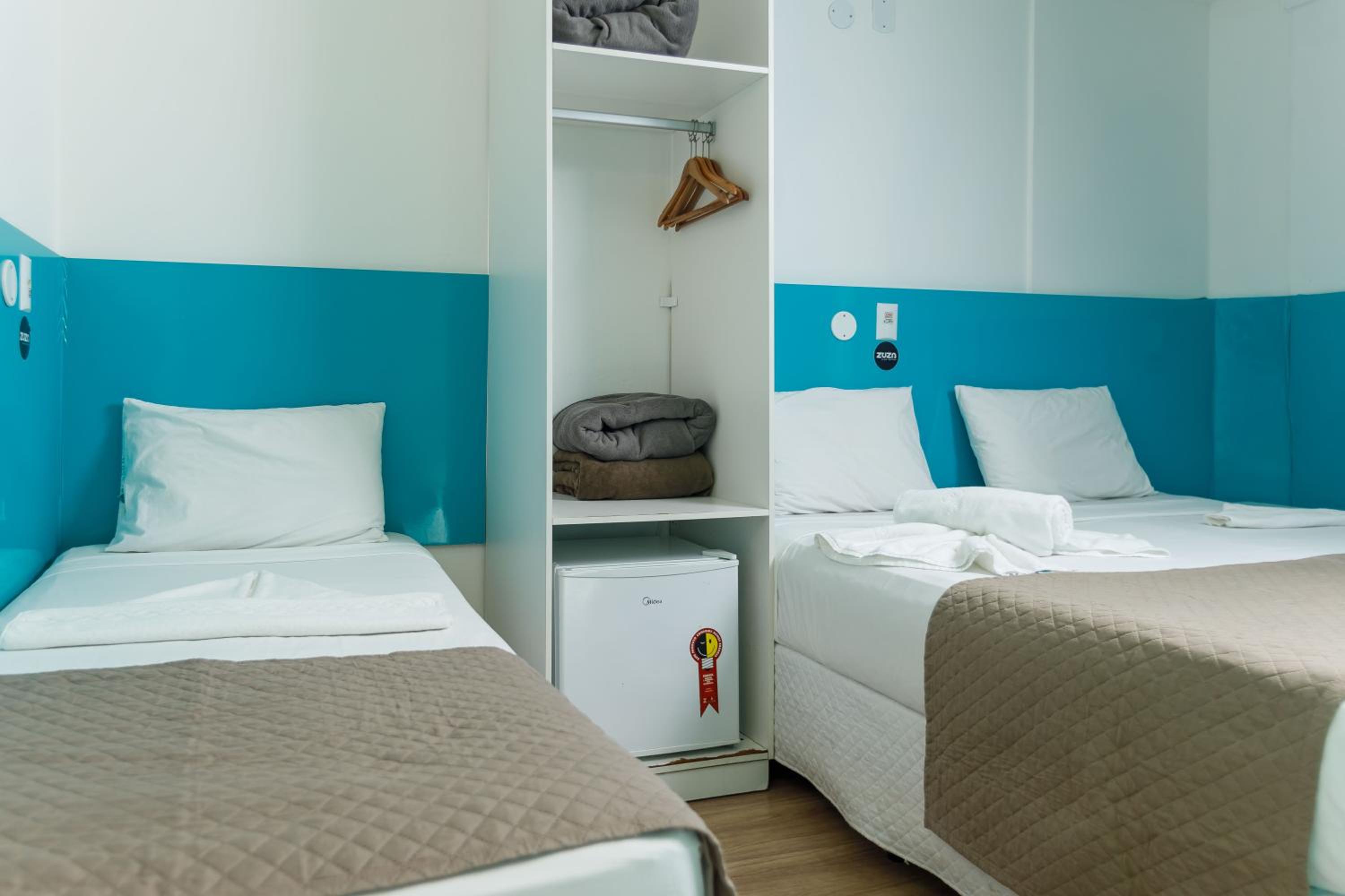 Triple Room - Photo 8