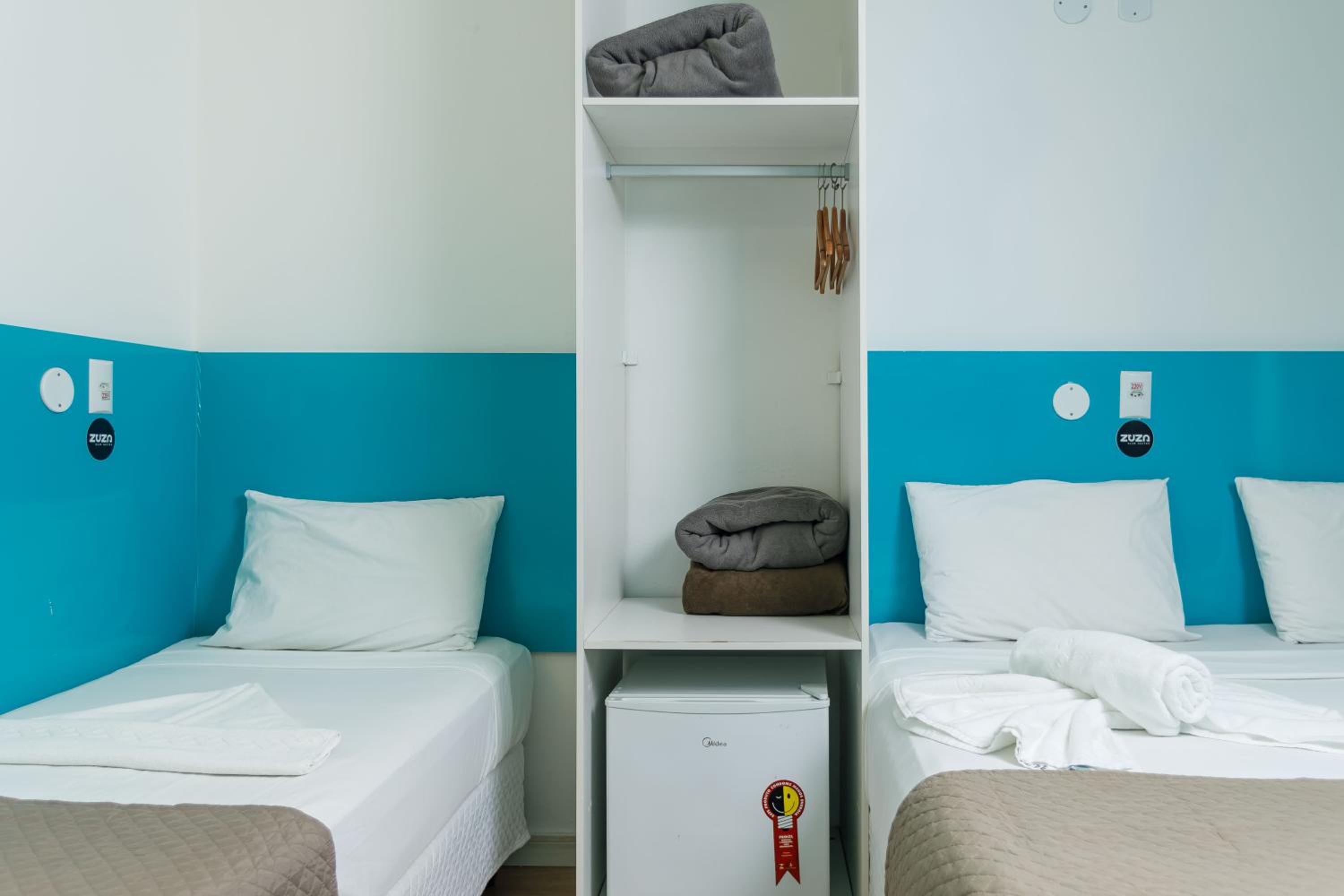Triple Room - Photo 9