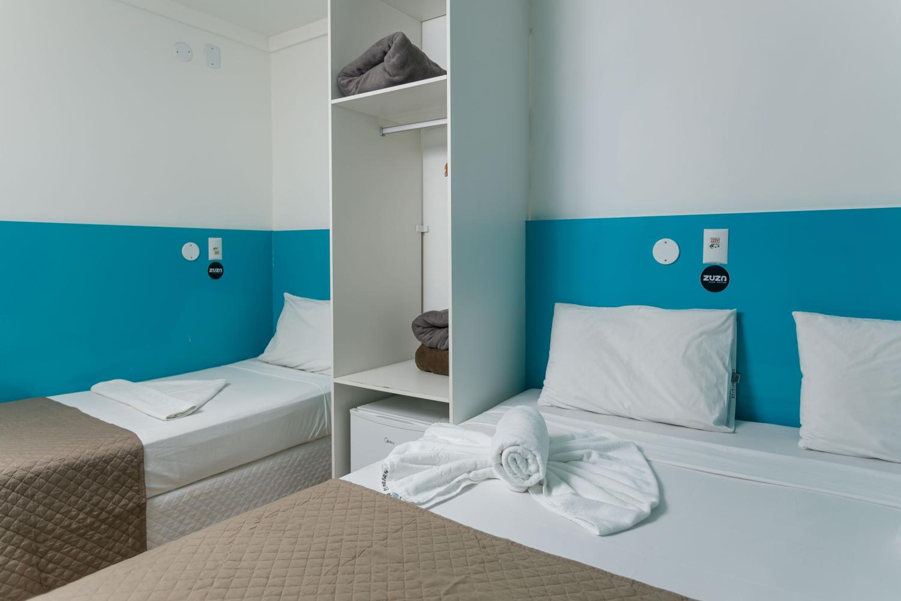 Triple Room - Photo 11