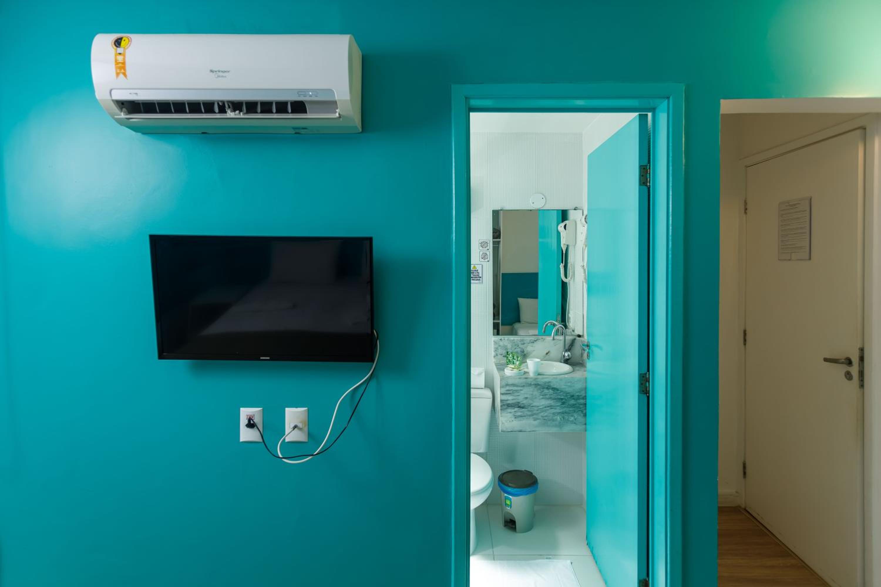 Triple Room - Photo 3