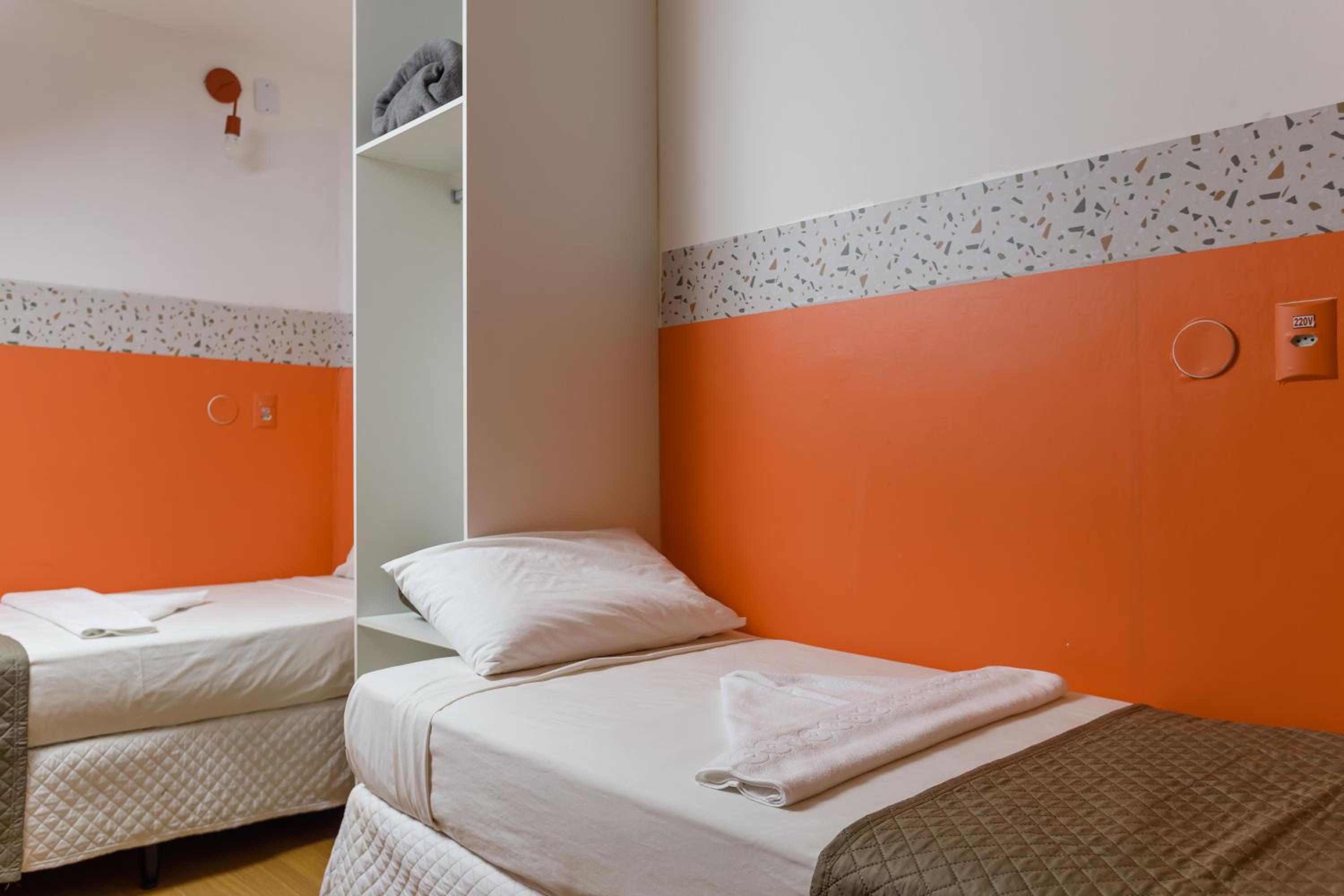 Triple Room - Photo 15