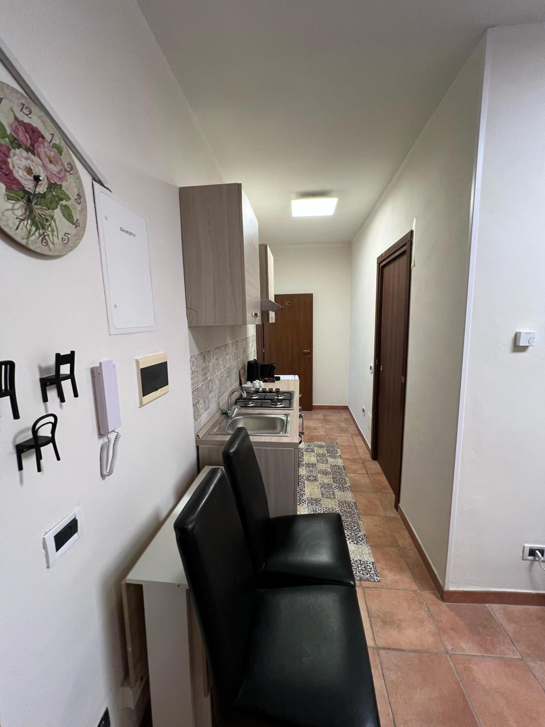 One-Bedroom Apartment photo 3