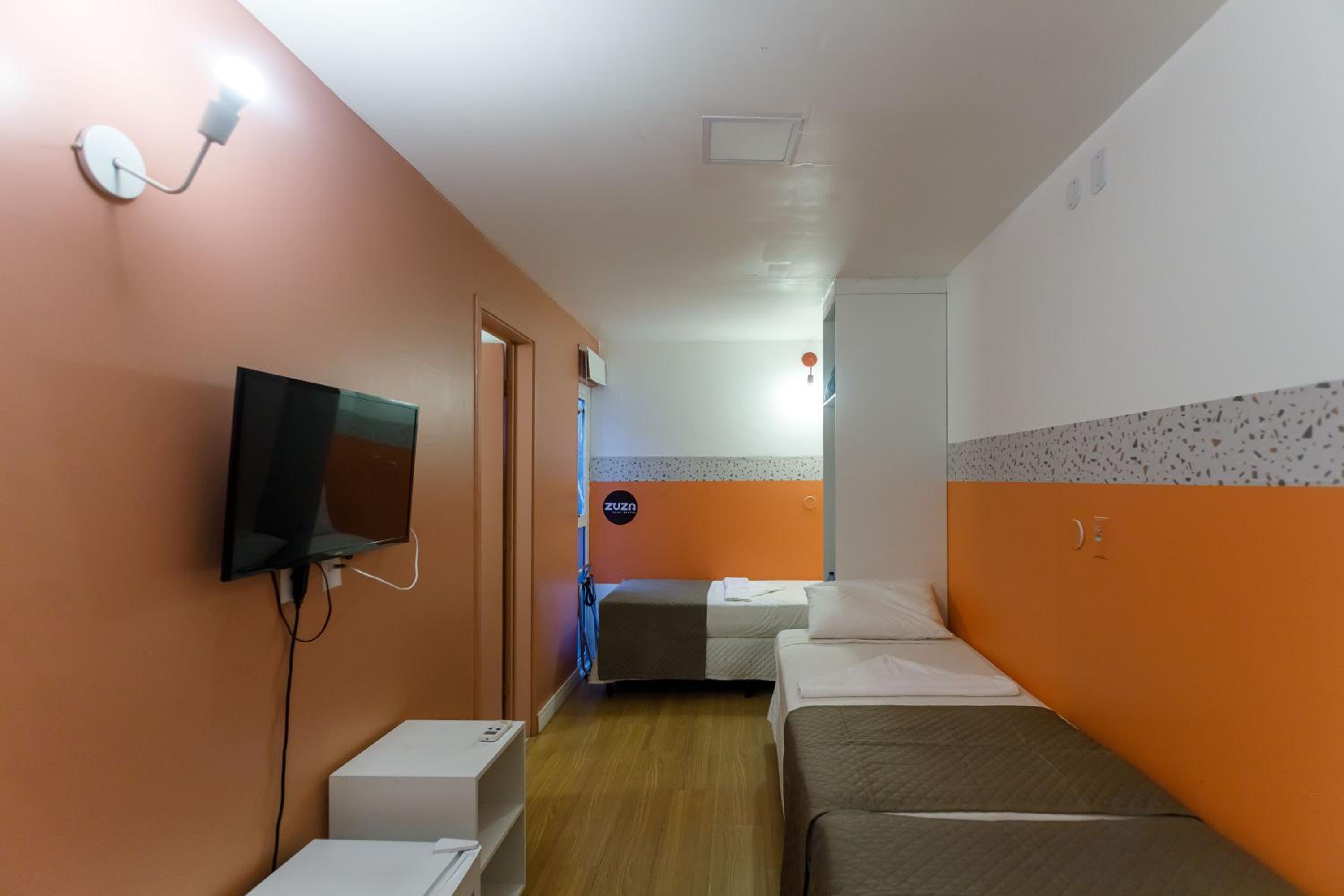 Triple Room - Photo 6