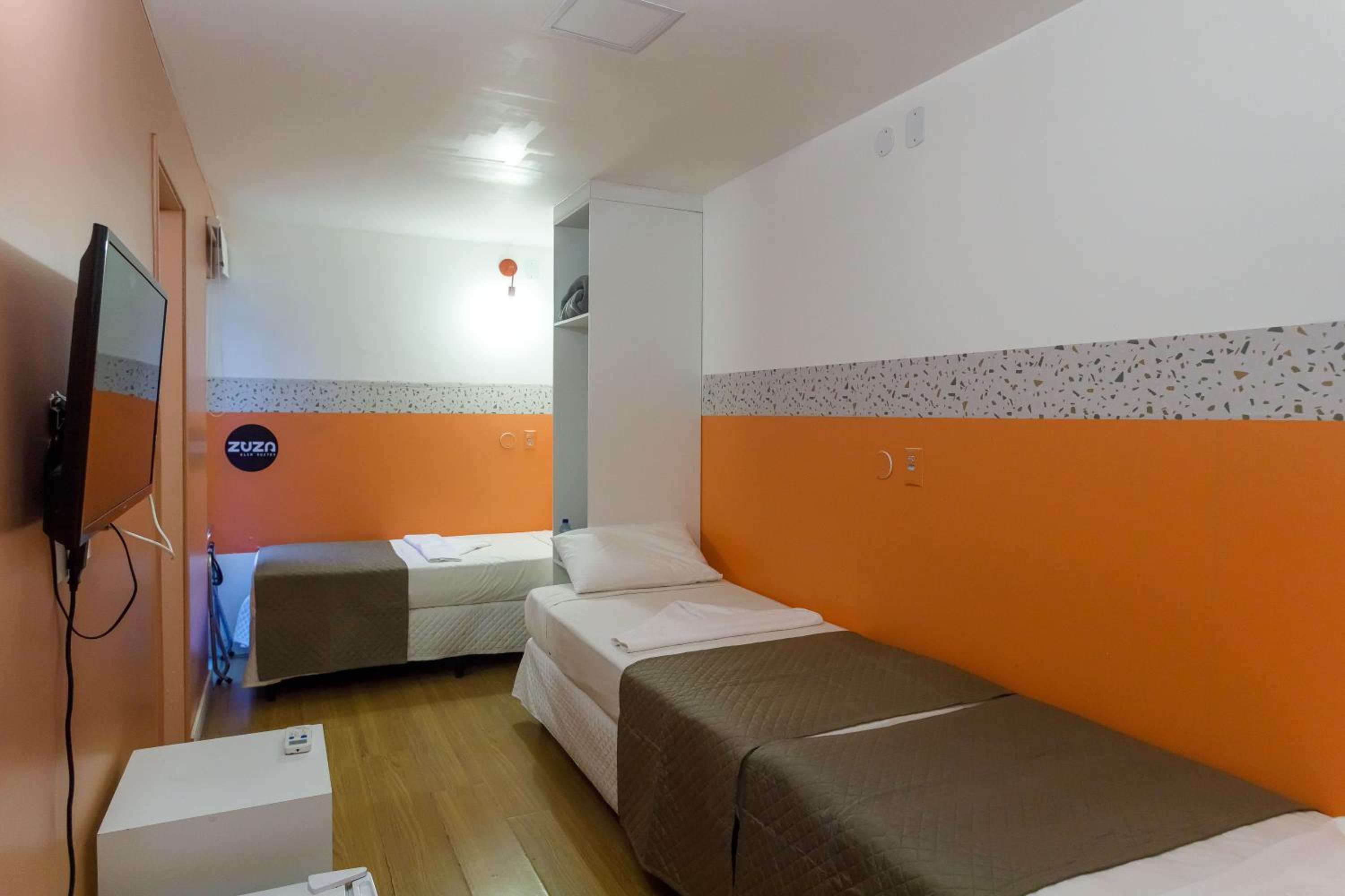 Triple Room - Photo 1