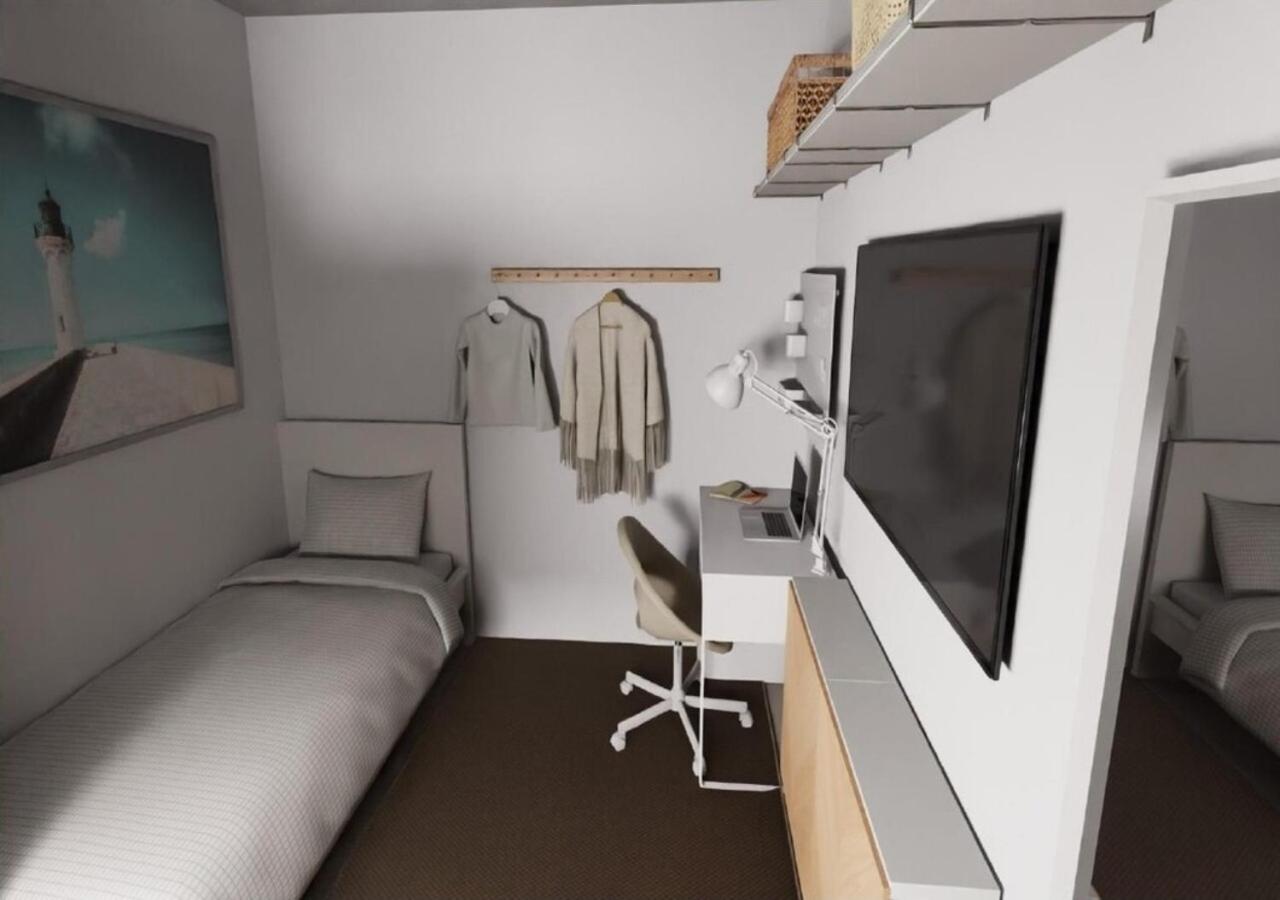 Habitación Individual Estándar