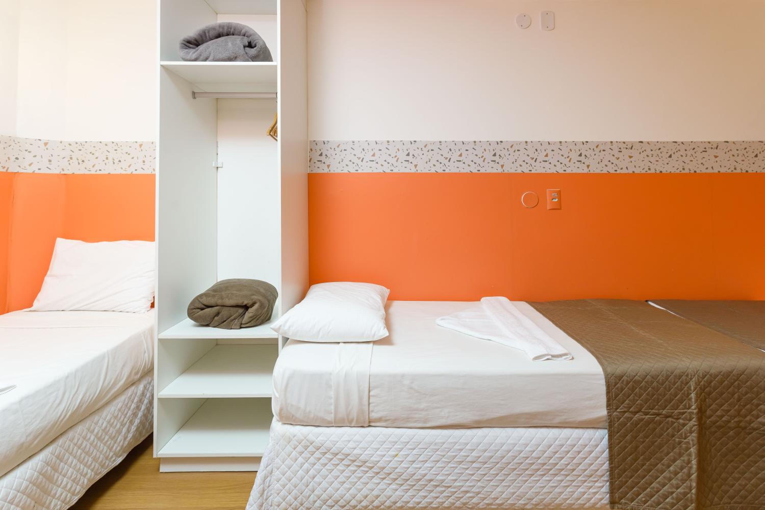 Triple Room - Photo 16