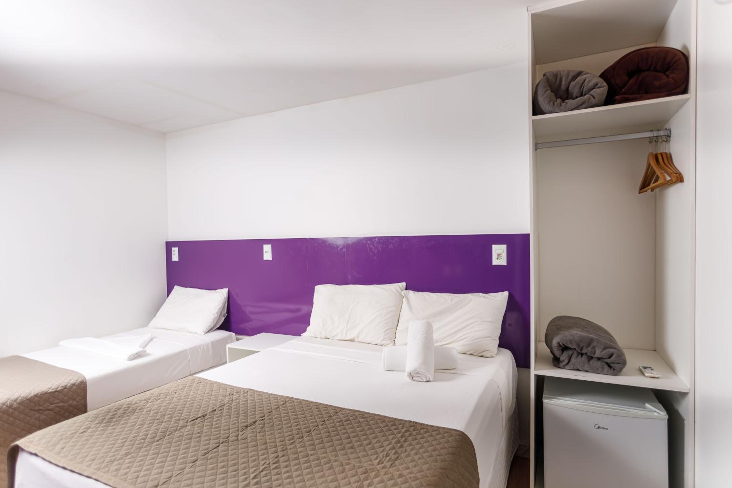 Triple Room - Photo 19