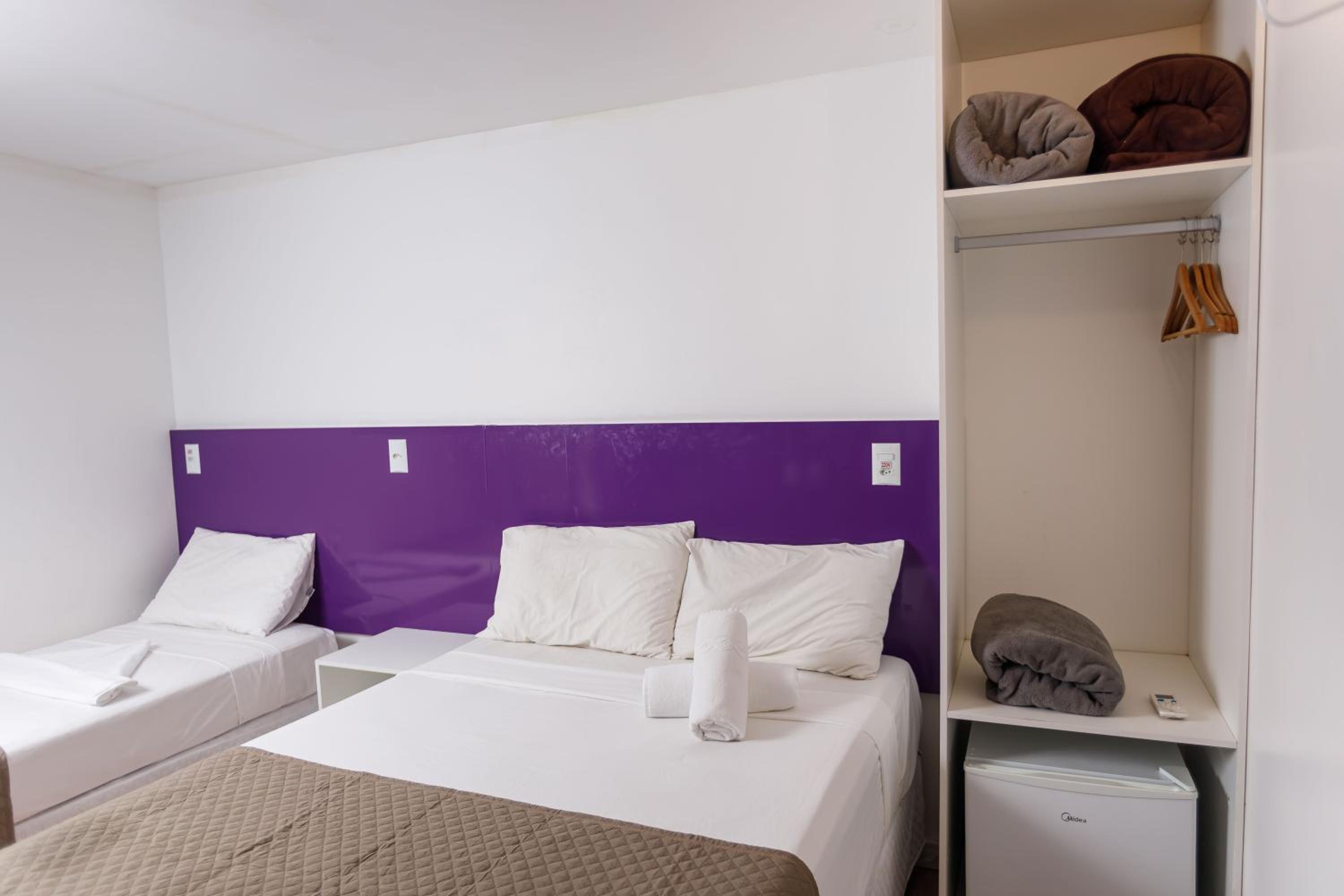 Triple Room - Photo 20