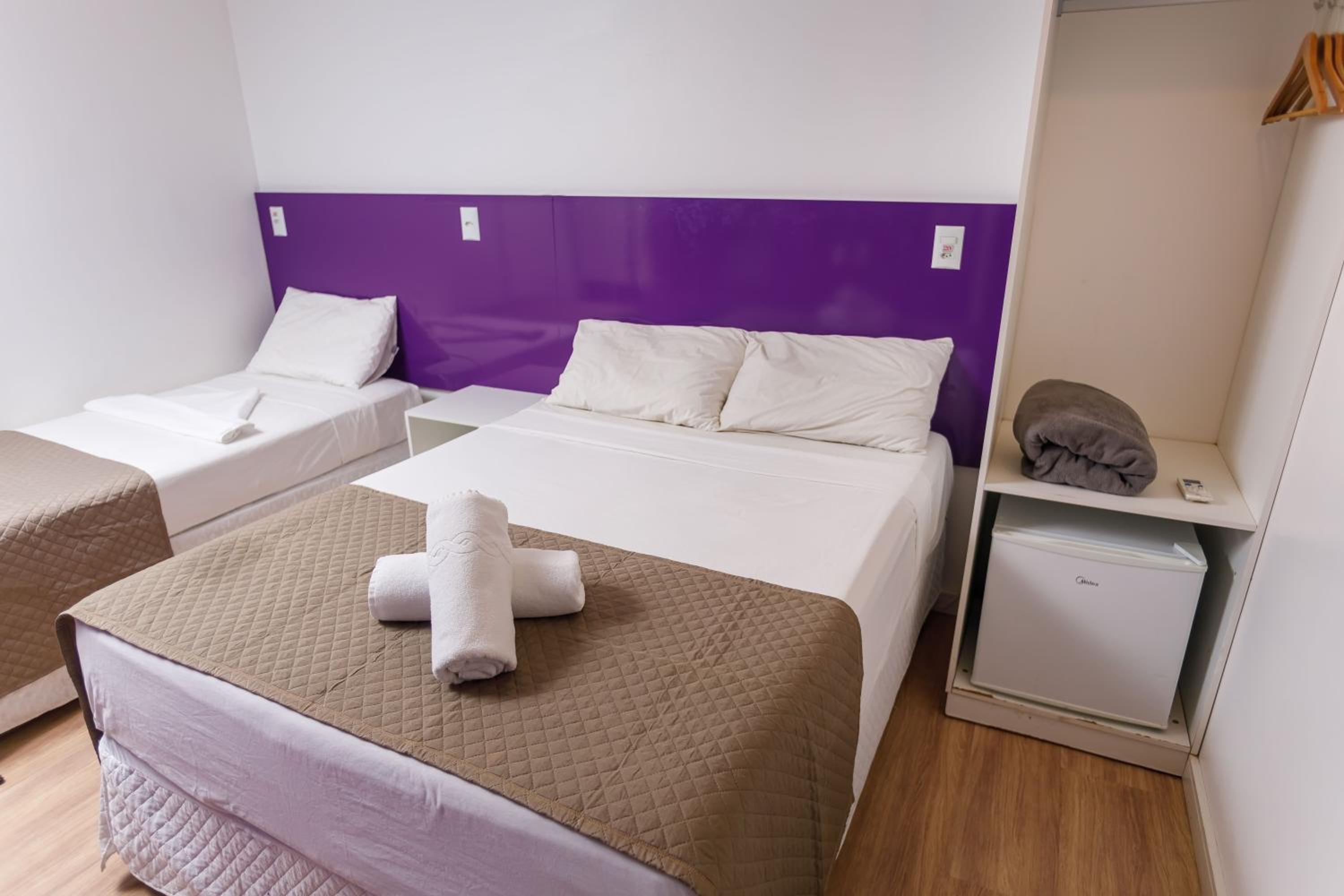 Triple Room - Photo 18