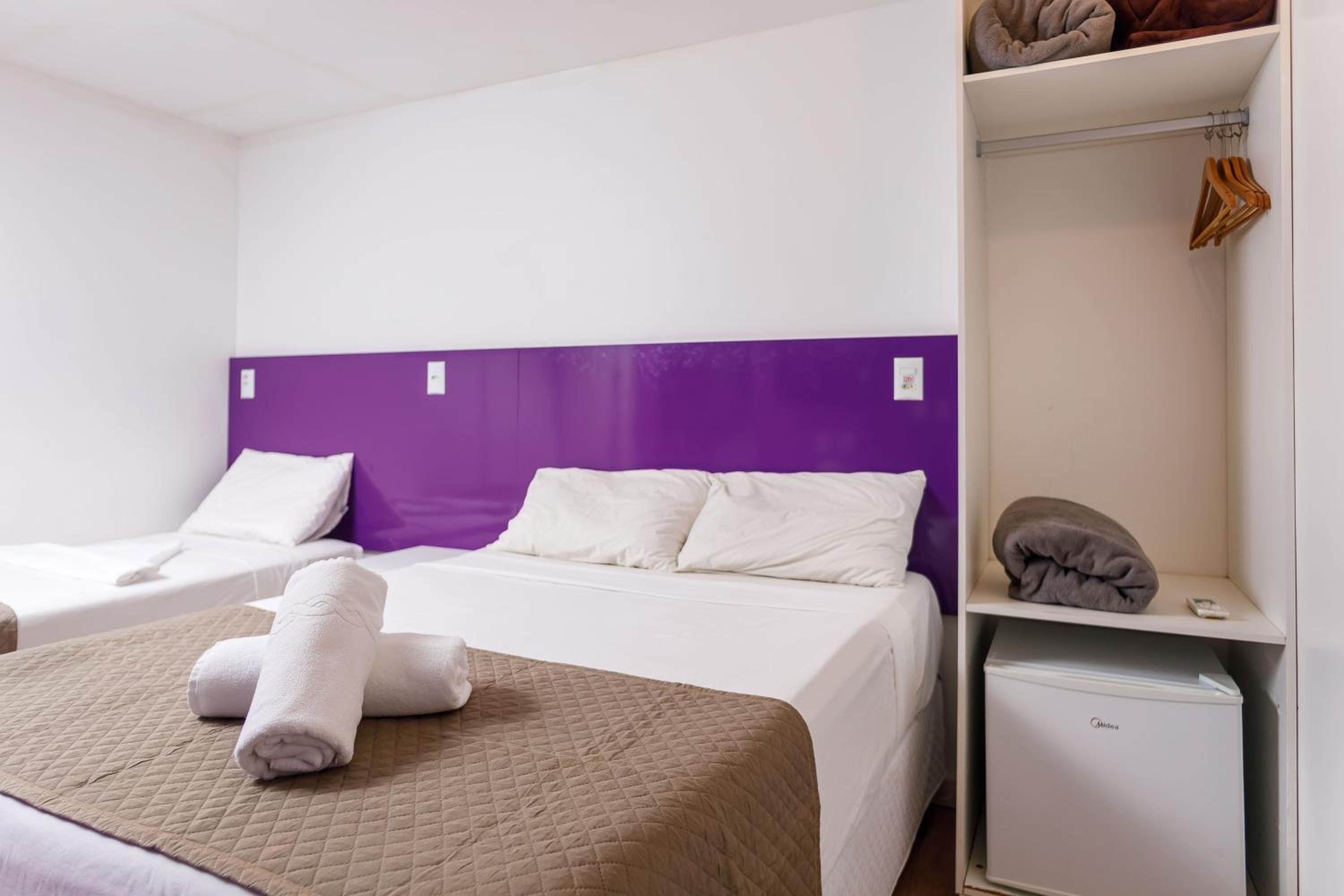 Triple Room - Photo 21