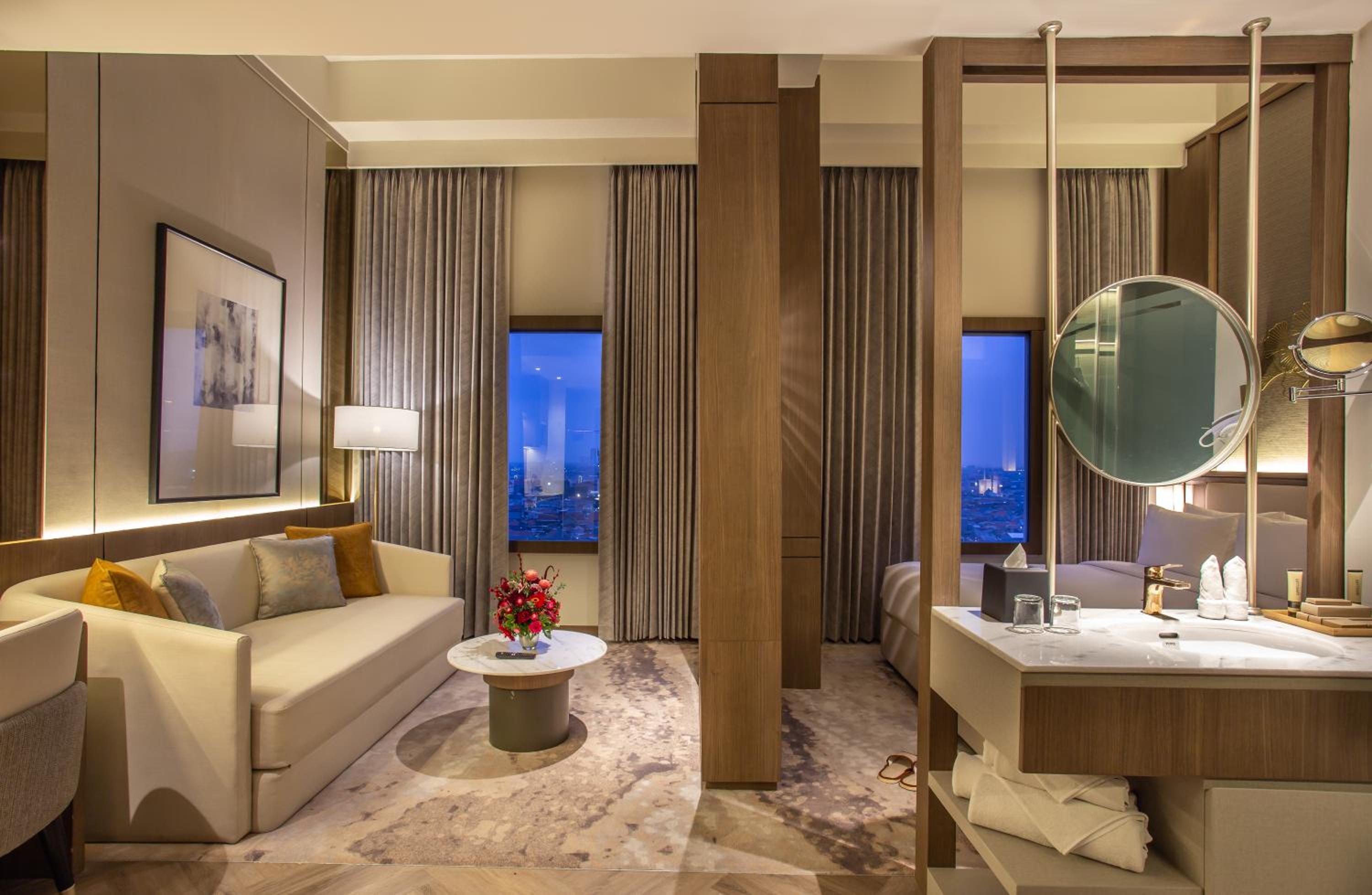 Junior Suite photo 1