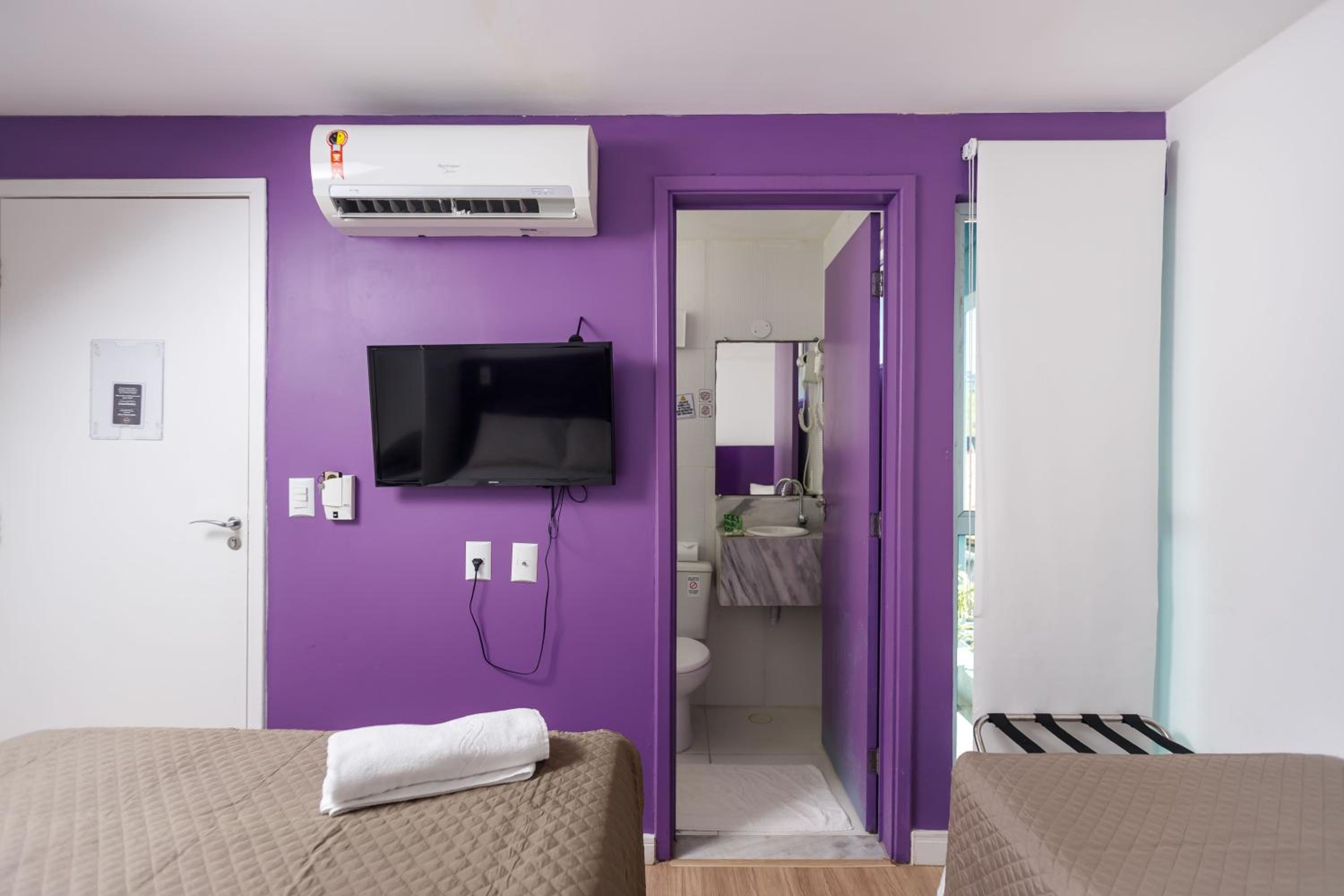 Triple Room - Photo 17