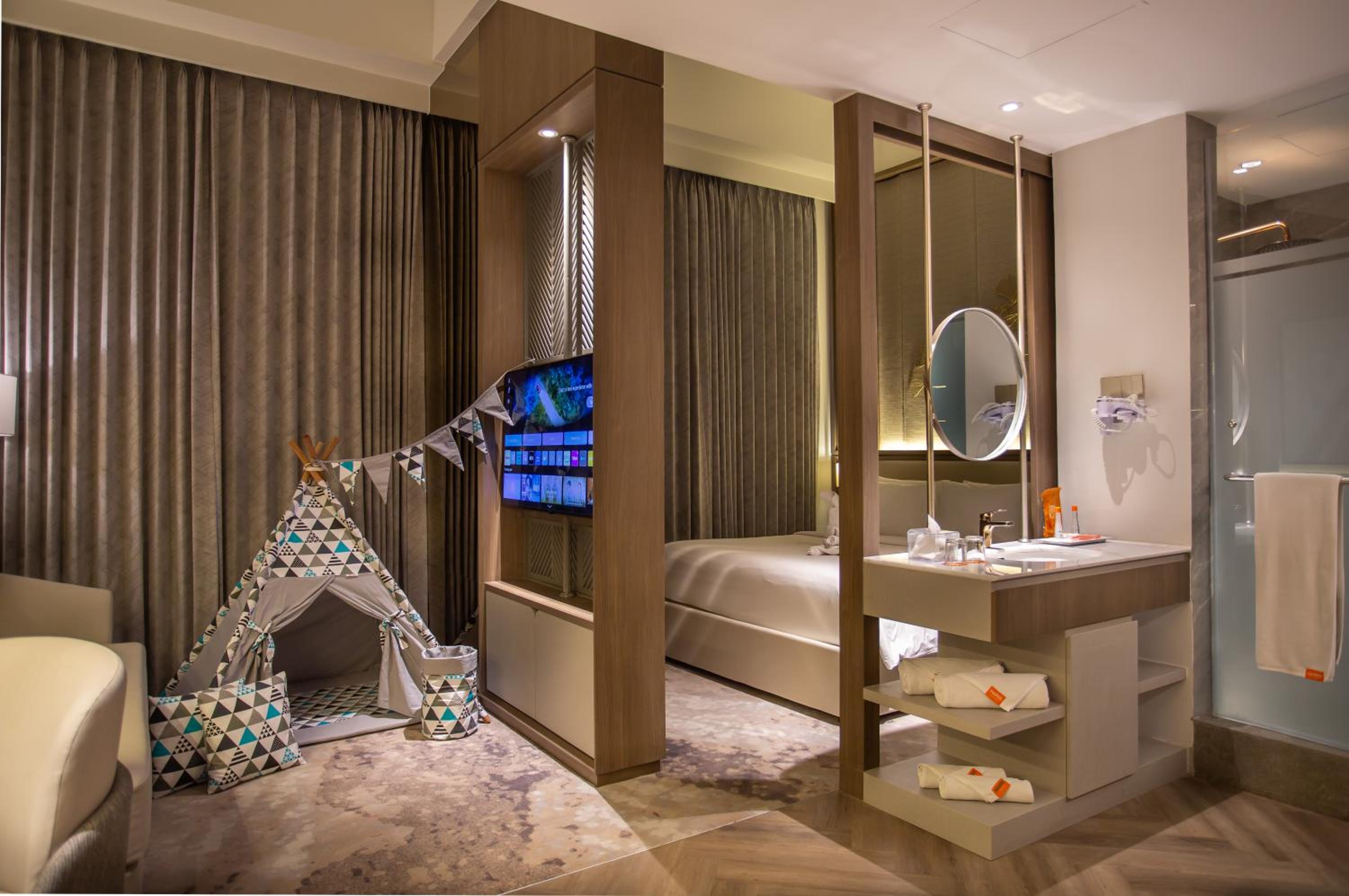 Junior Suite photo 2