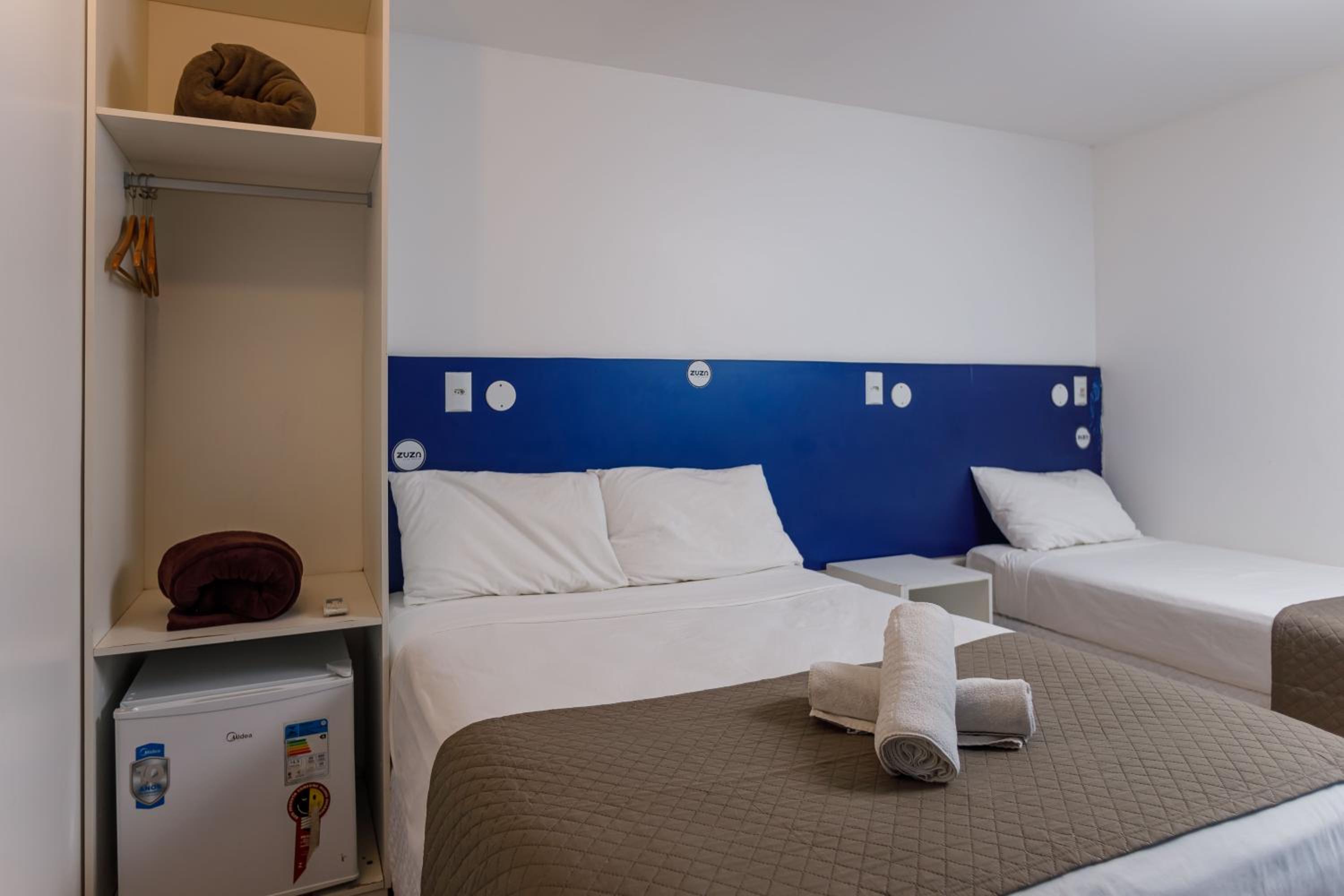 Triple Room - Photo 14