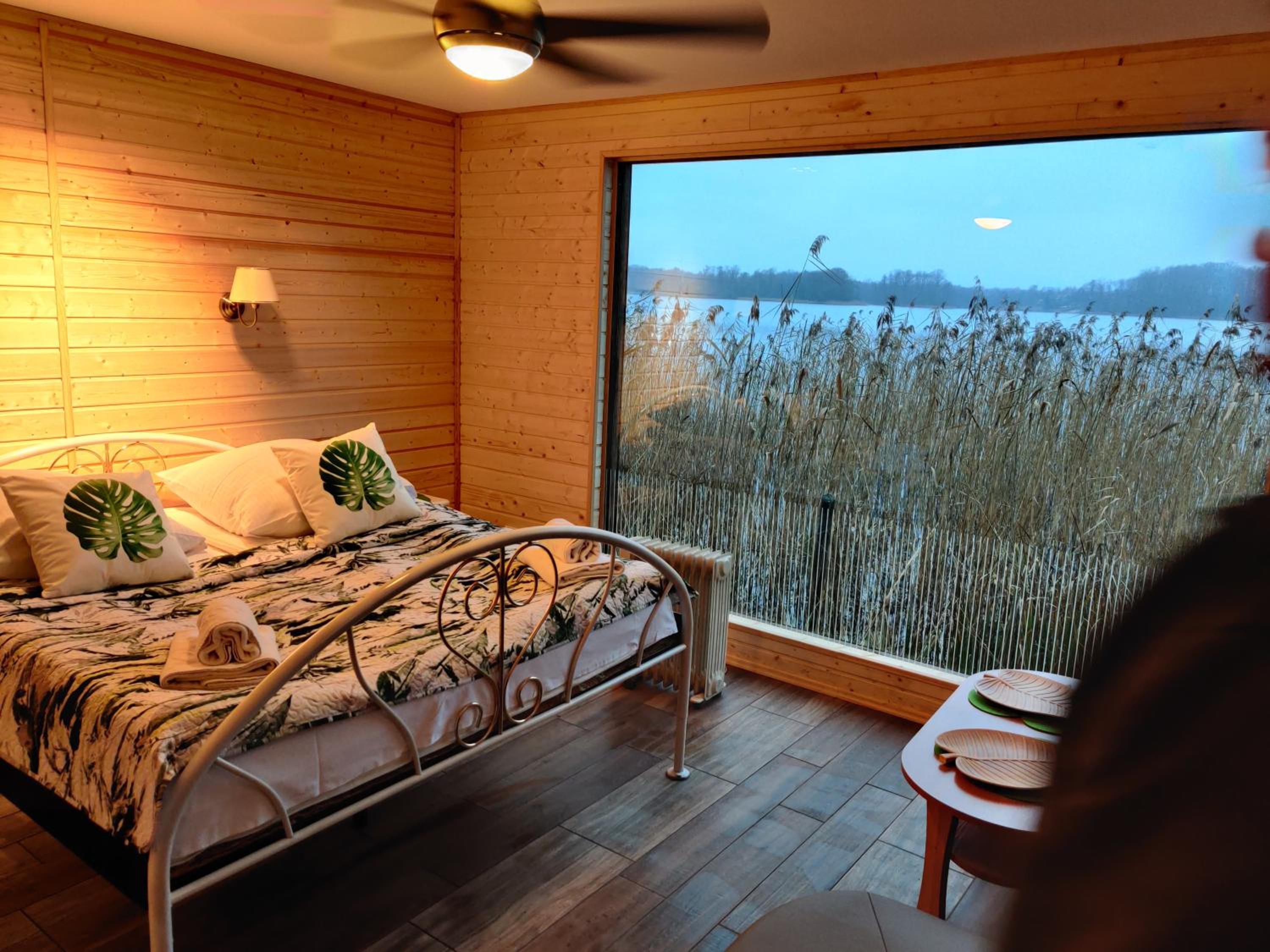Apartment with Sauna