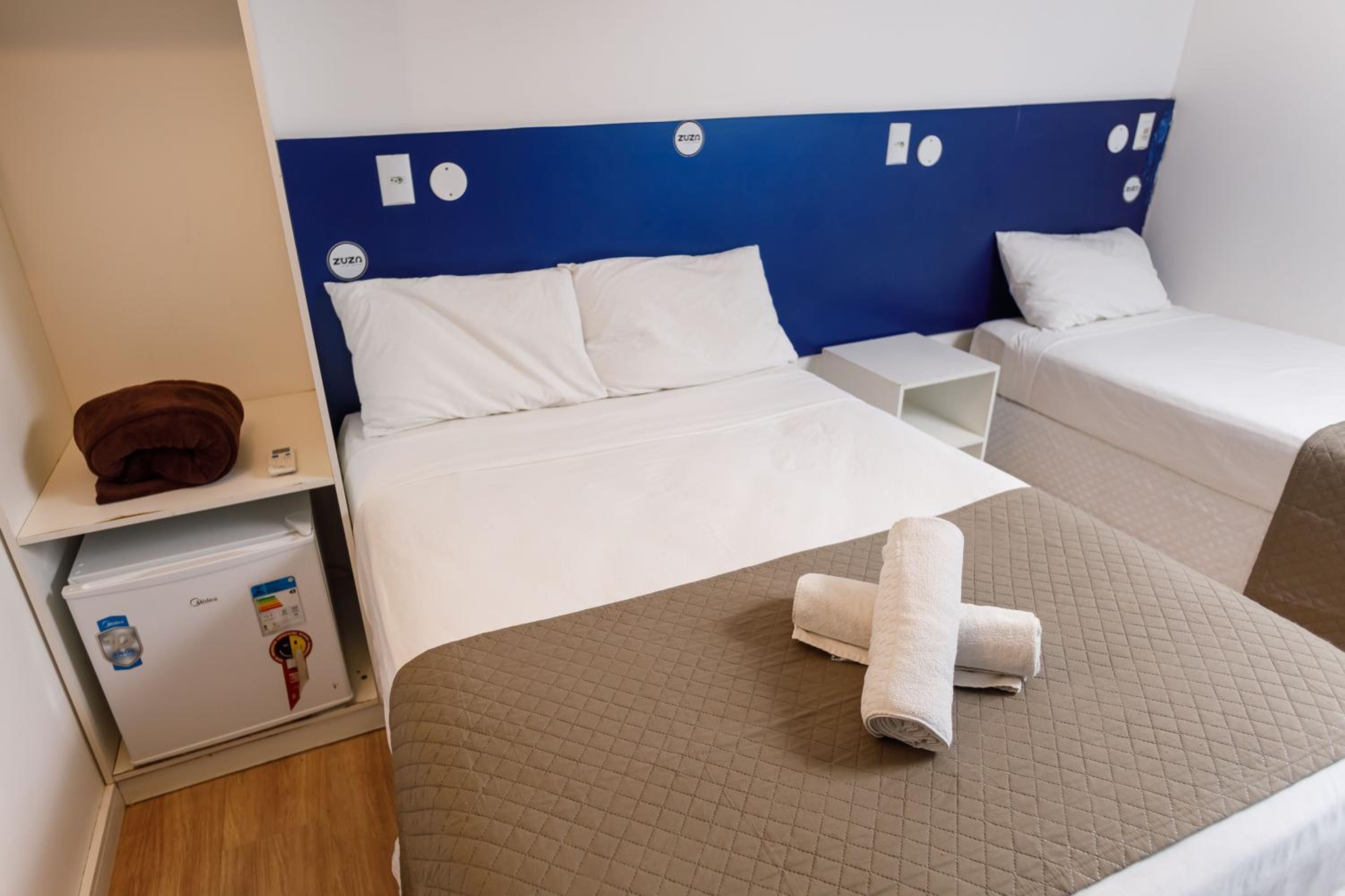 Triple Room - Photo 13