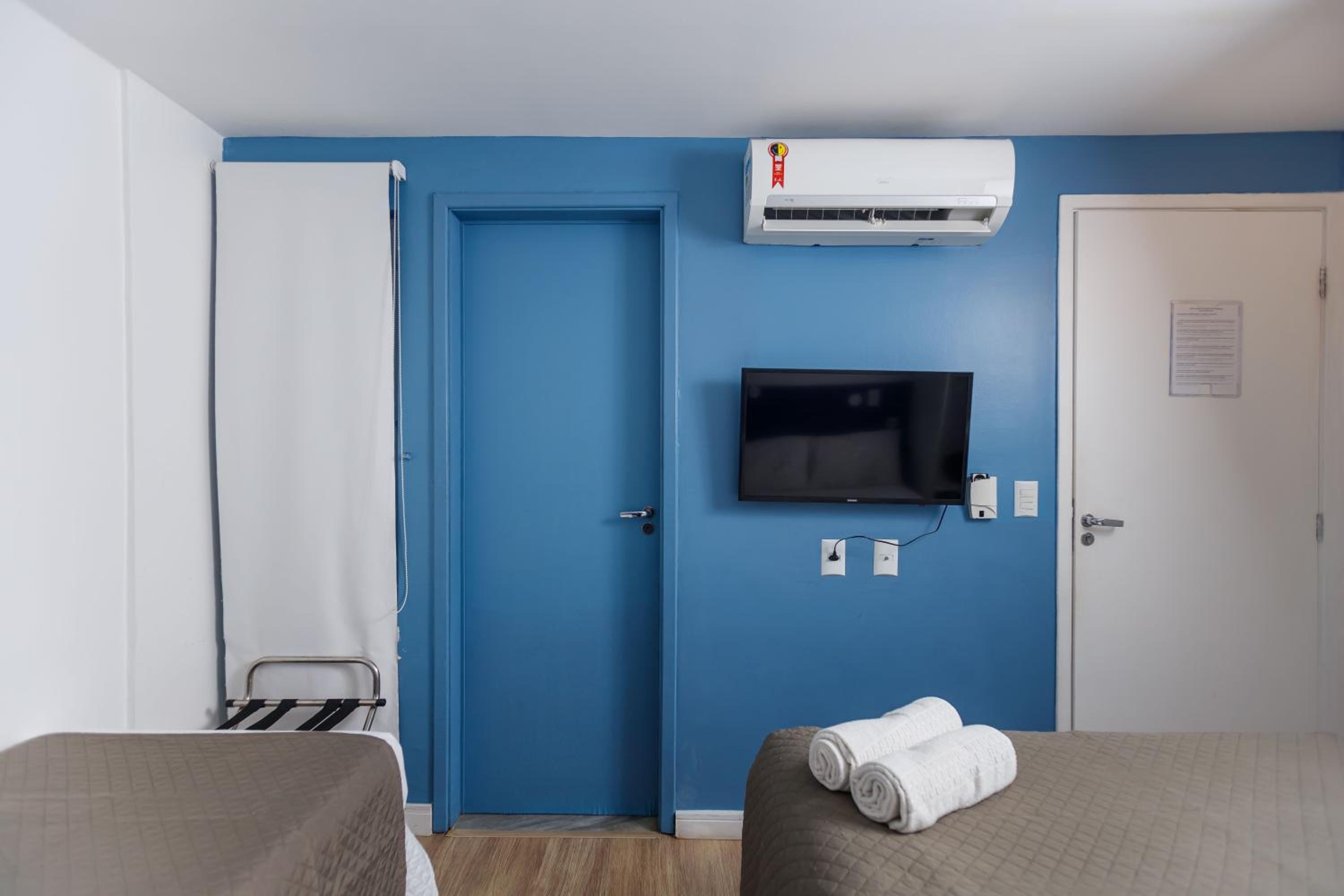 Triple Room - Photo 15