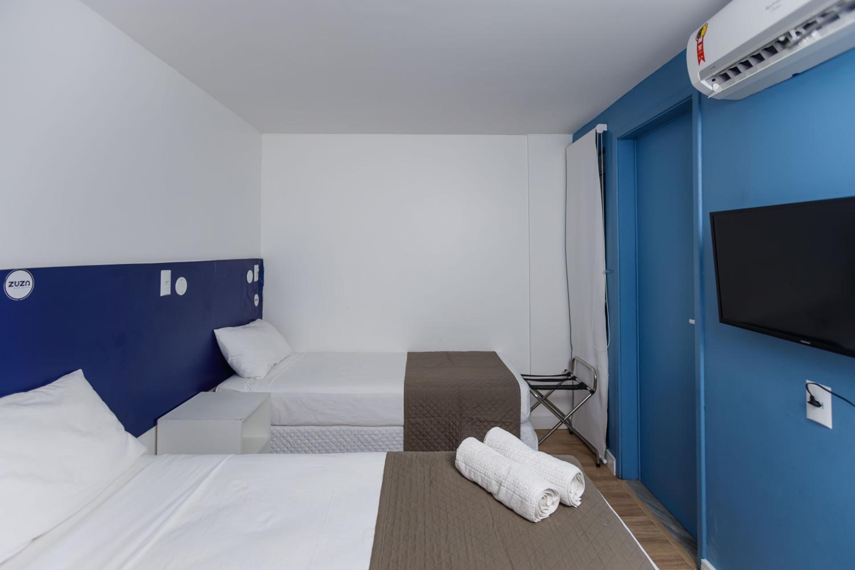 Triple Room - Photo 16