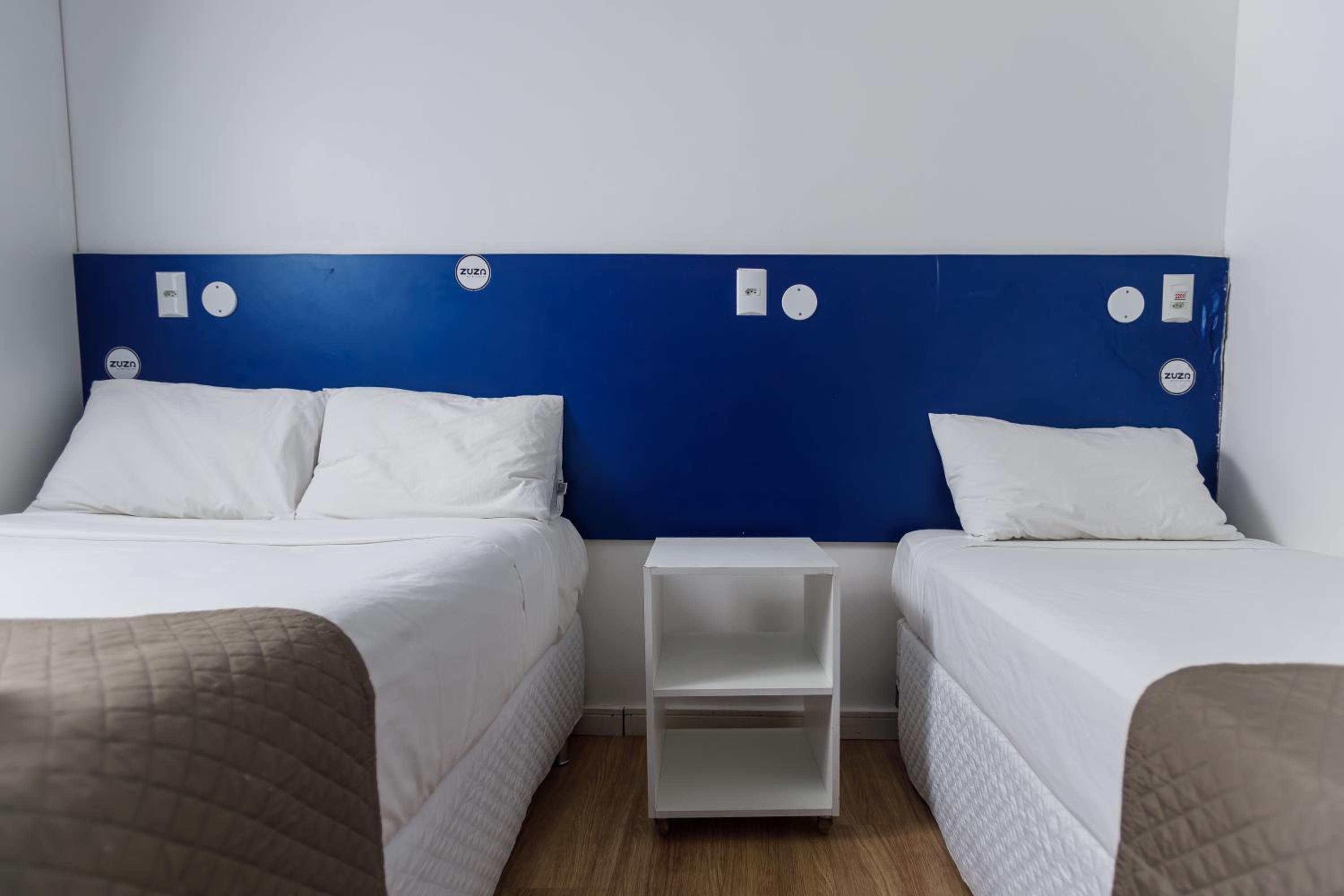 Triple Room - Photo 12