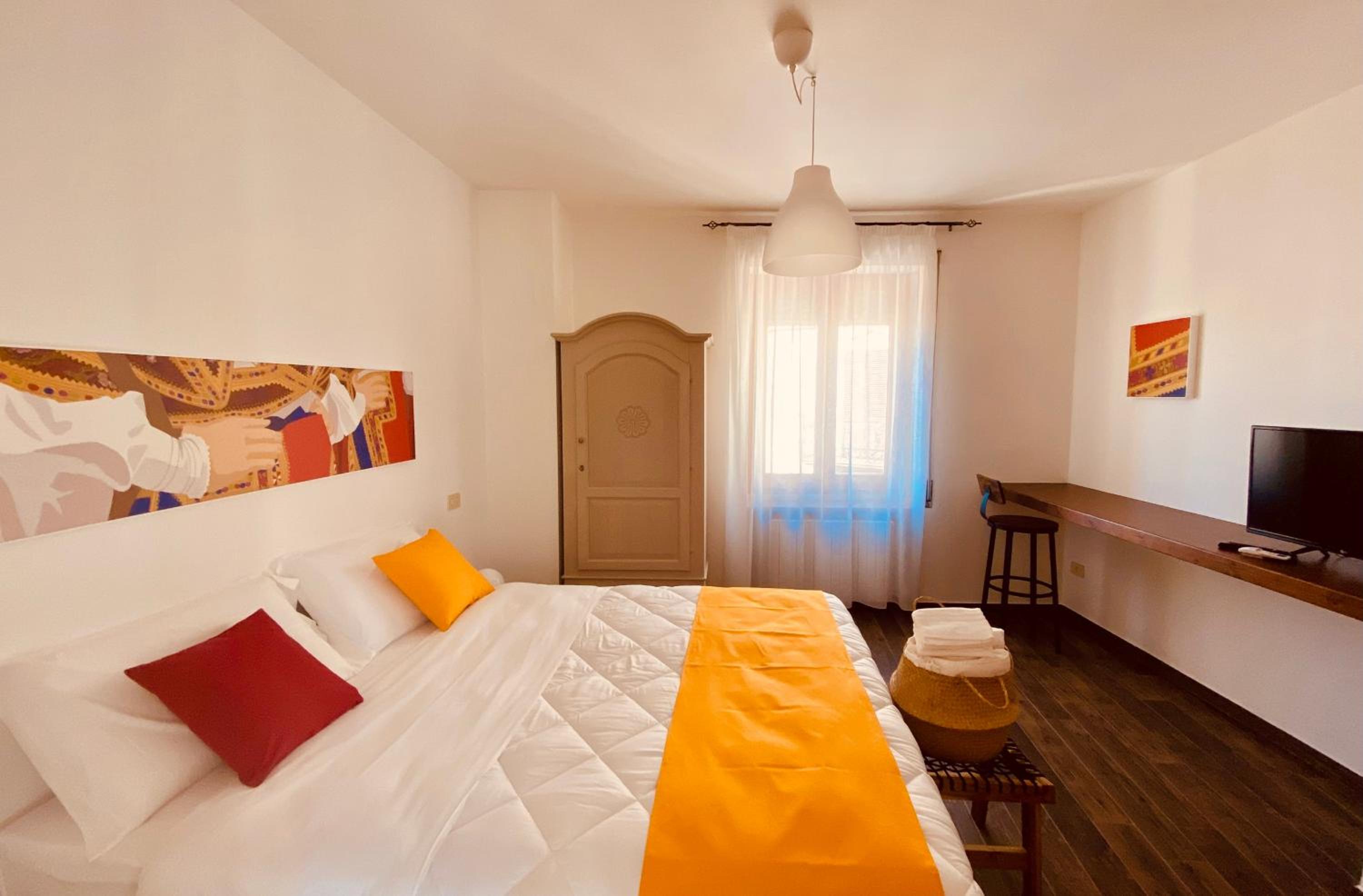Superior Double or Twin Room photo 1