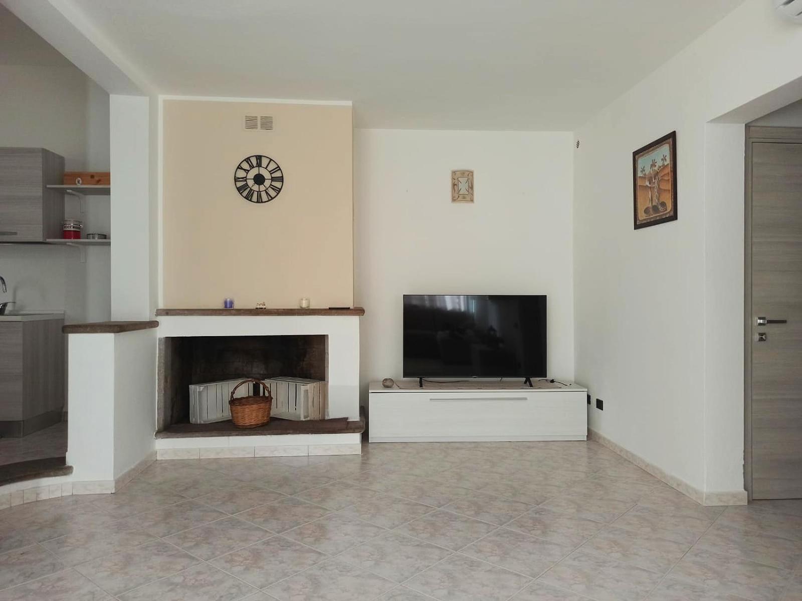 Two-Bedroom Villa photo 3