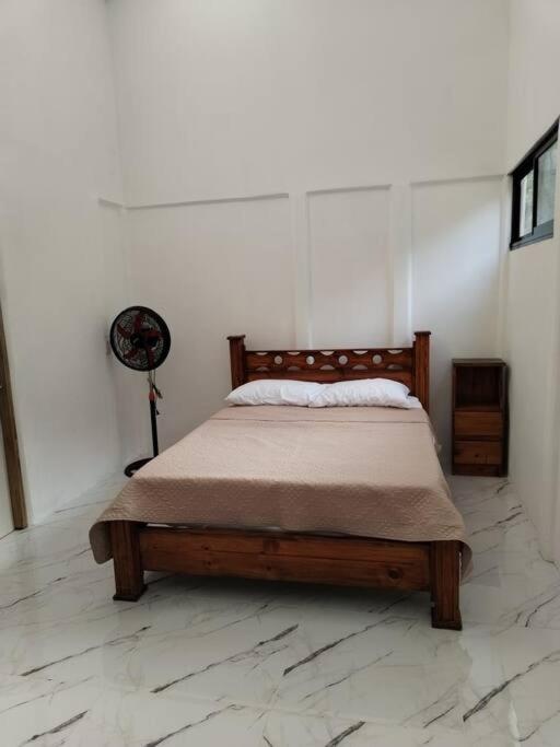 Two-Bedroom House photo 1