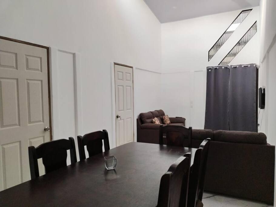 Two-Bedroom House photo 2