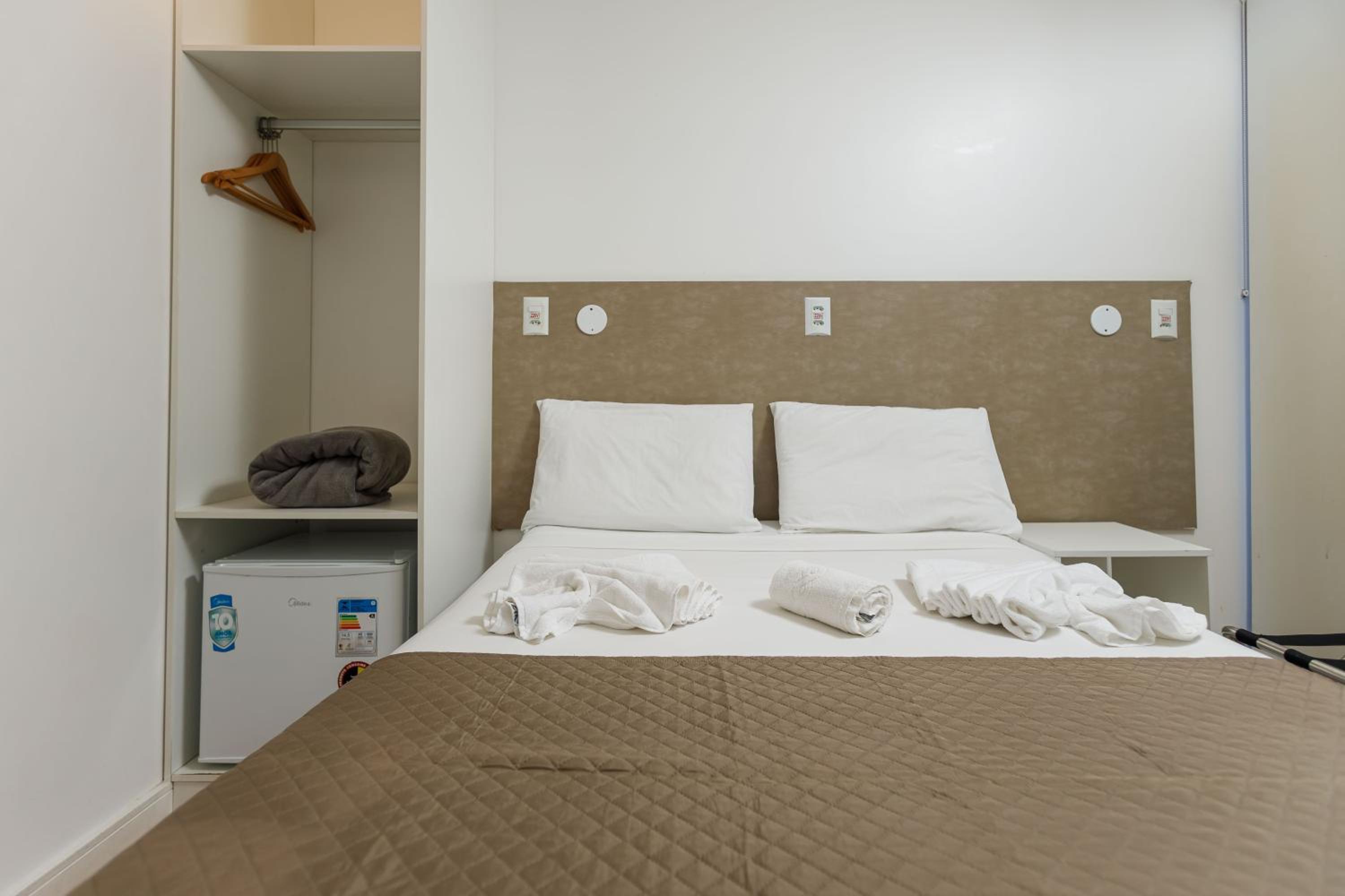 Double Room - Photo 21
