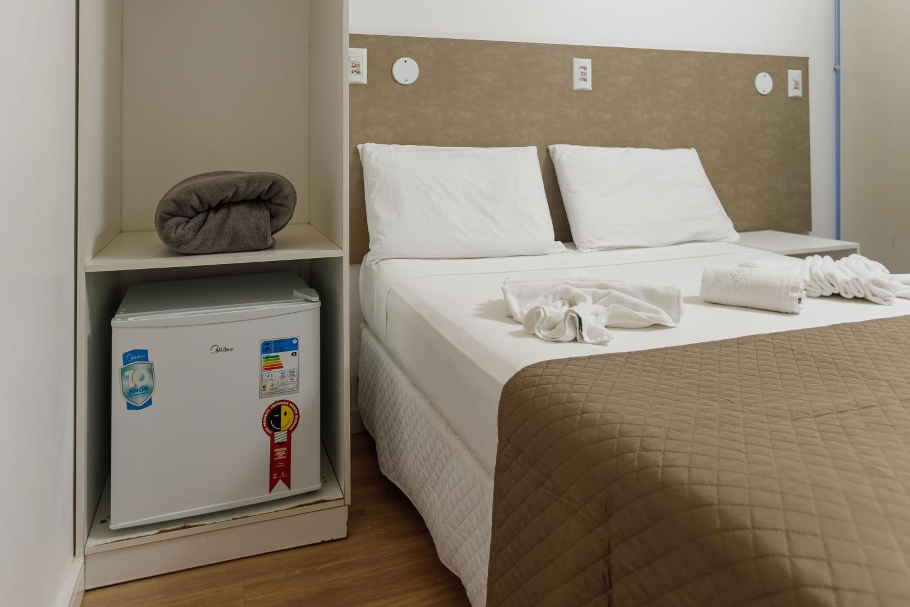 Double Room - Photo 7