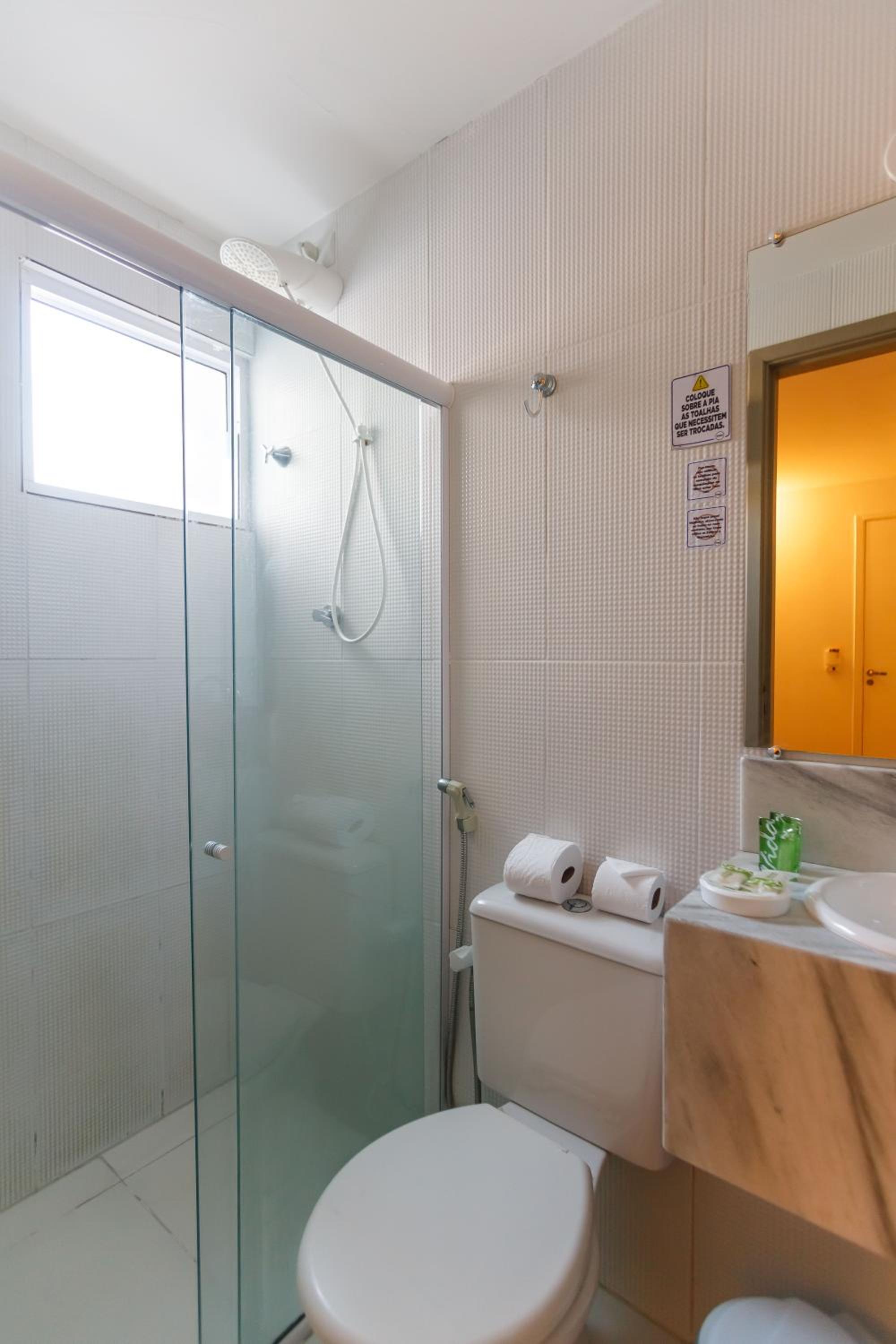 Double Room - Photo 11