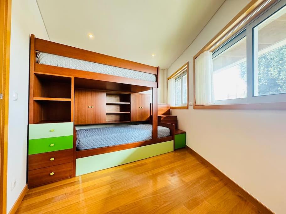 Two-Bedroom Apartment photo 2