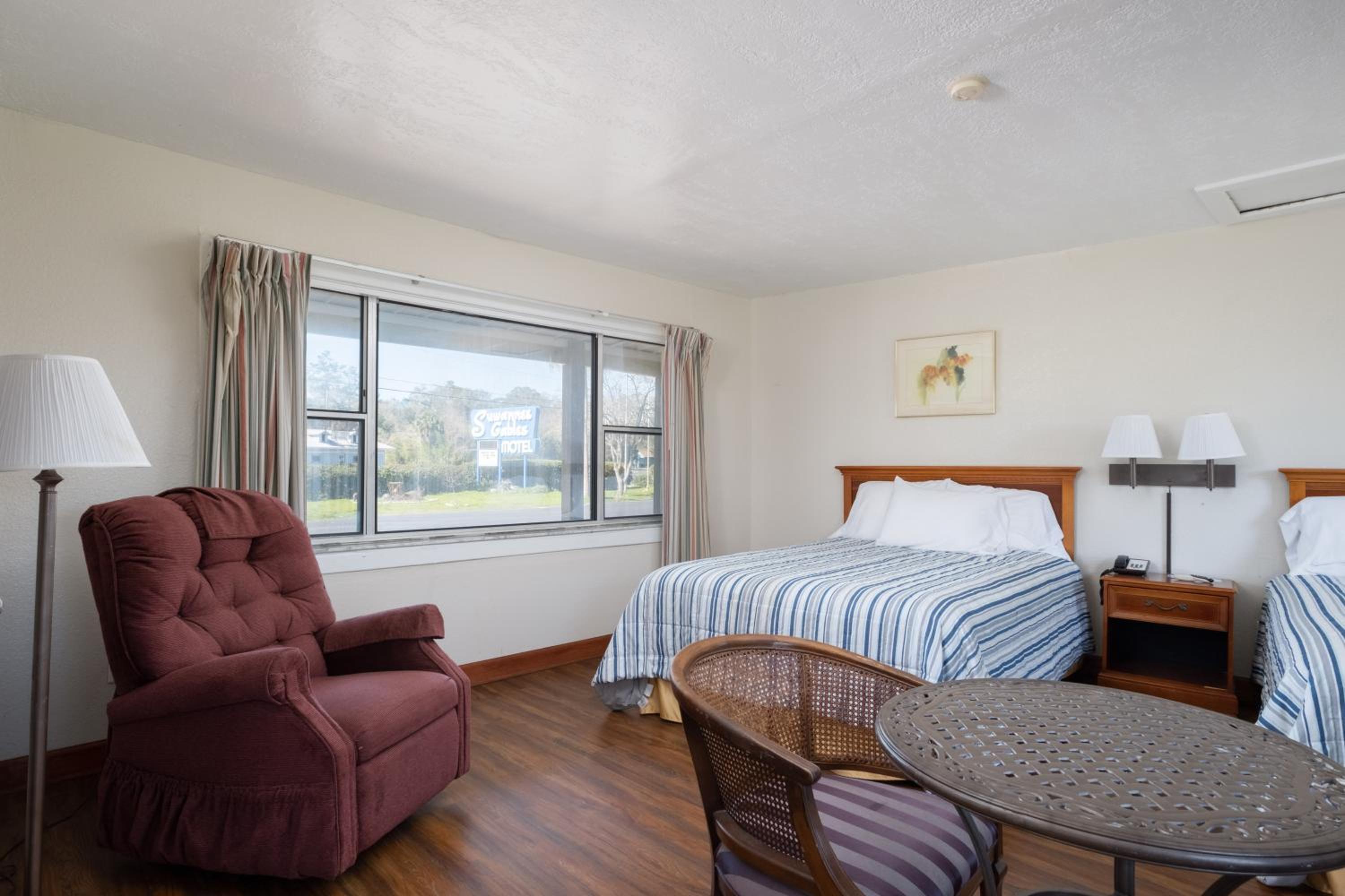 Family Suite with Balcony photo 1