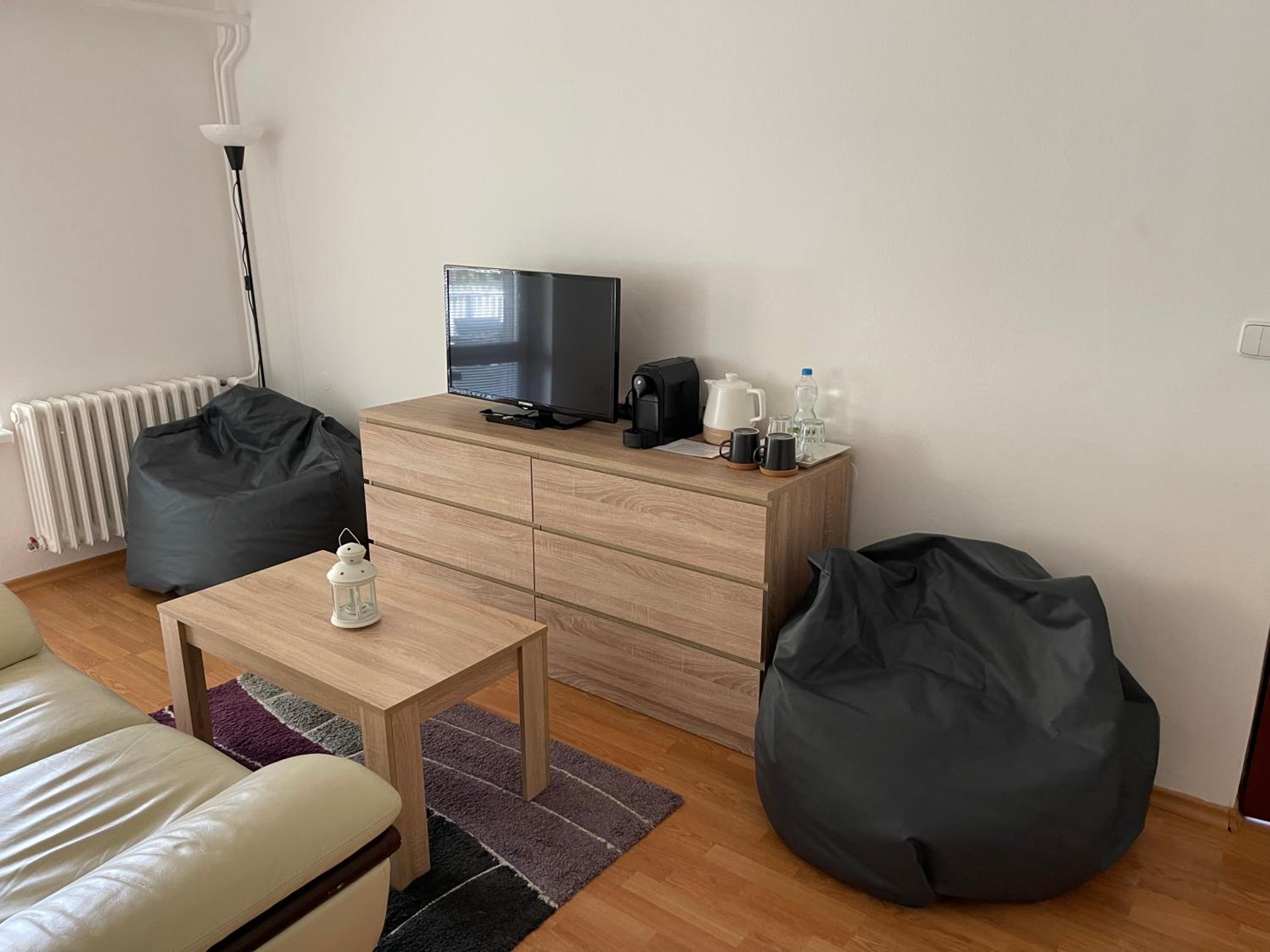 Standard Apartment photo 2