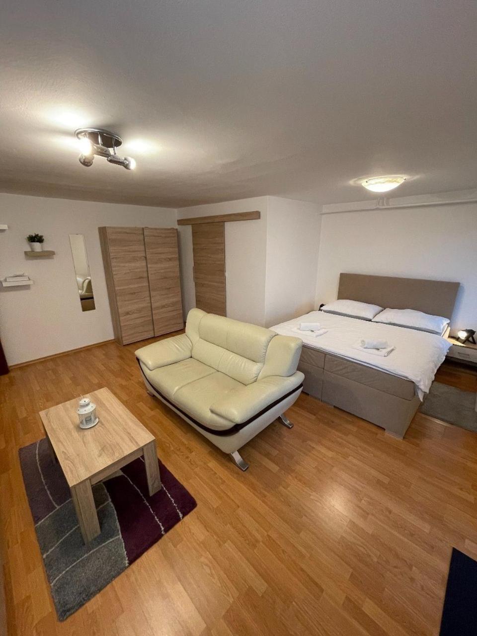 Standard Apartment photo 1