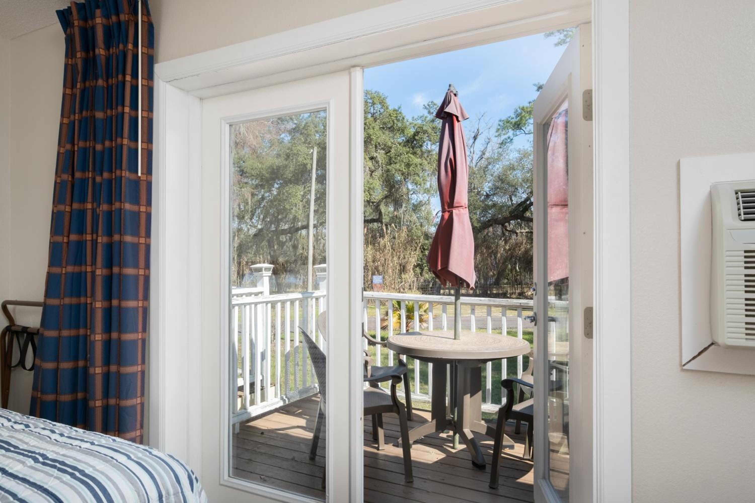 Deluxe Double or Twin Room with Balcony photo 2