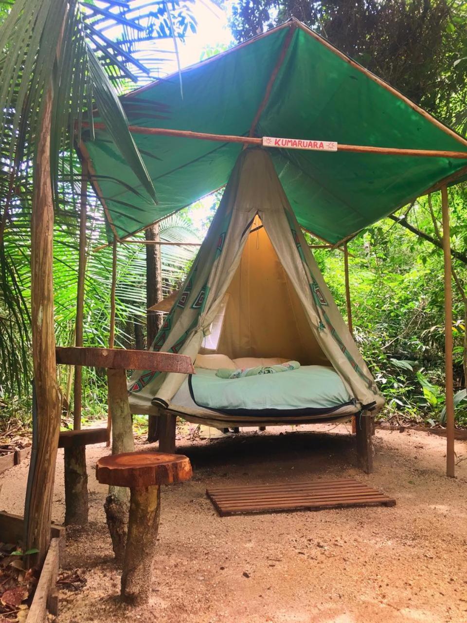 Tent photo 3