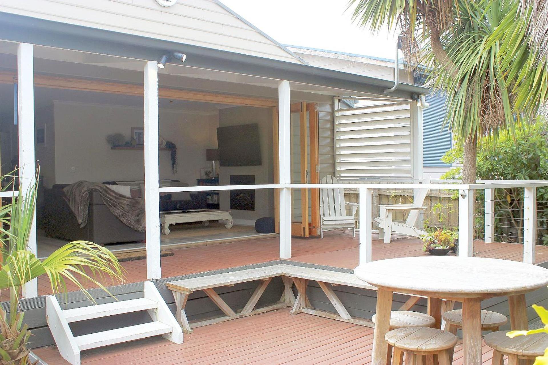 Holiday Home photo 2