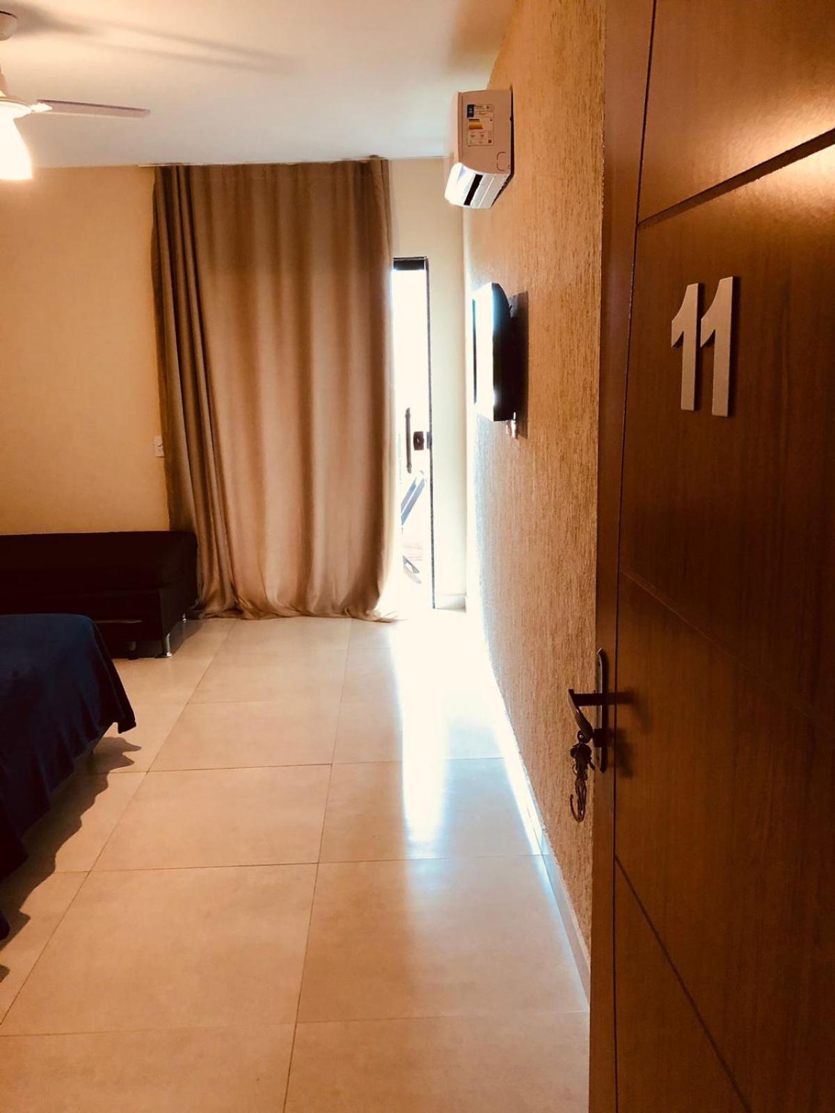 Family Suite photo 1