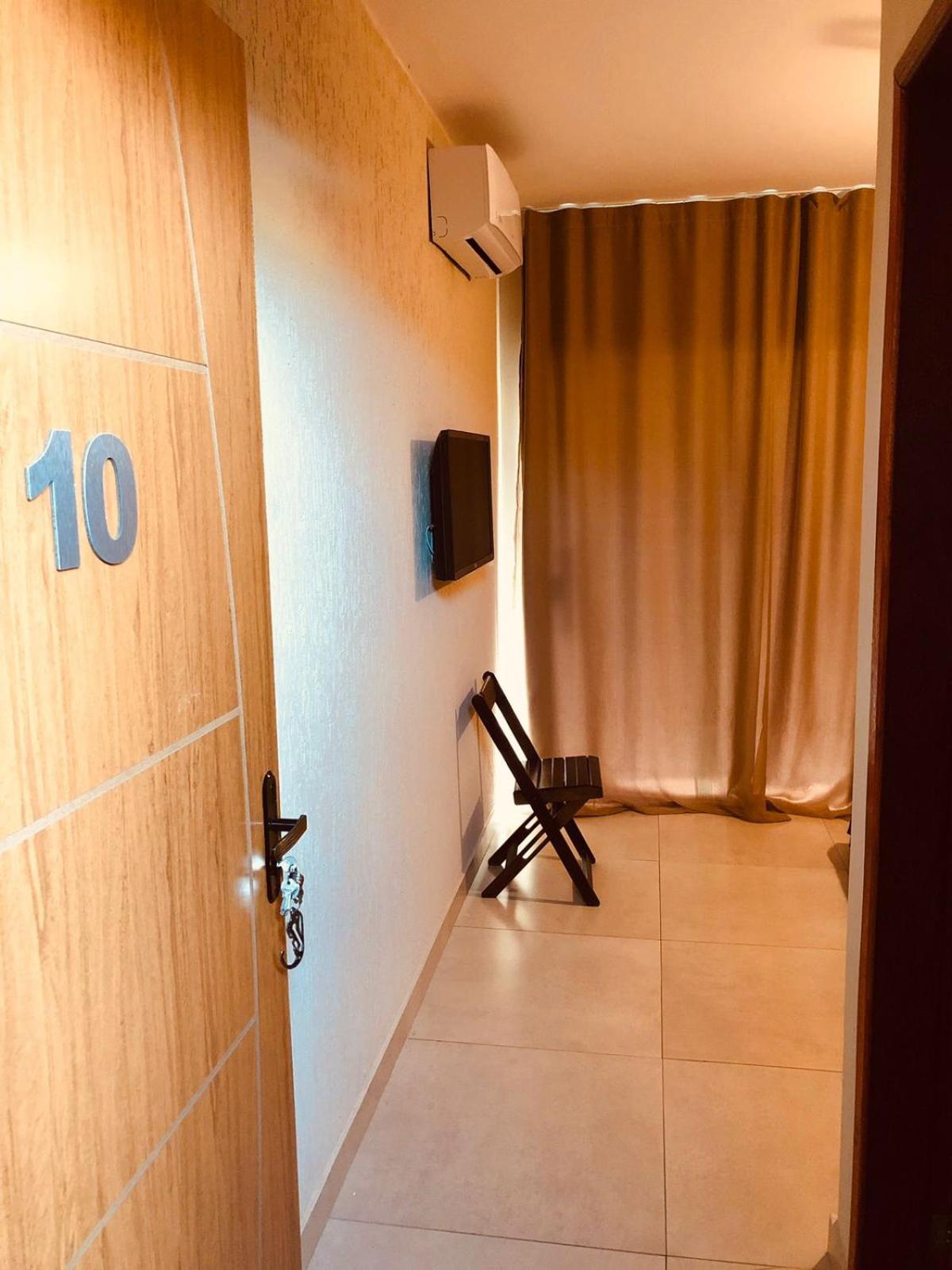 Suite with Balcony photo 1