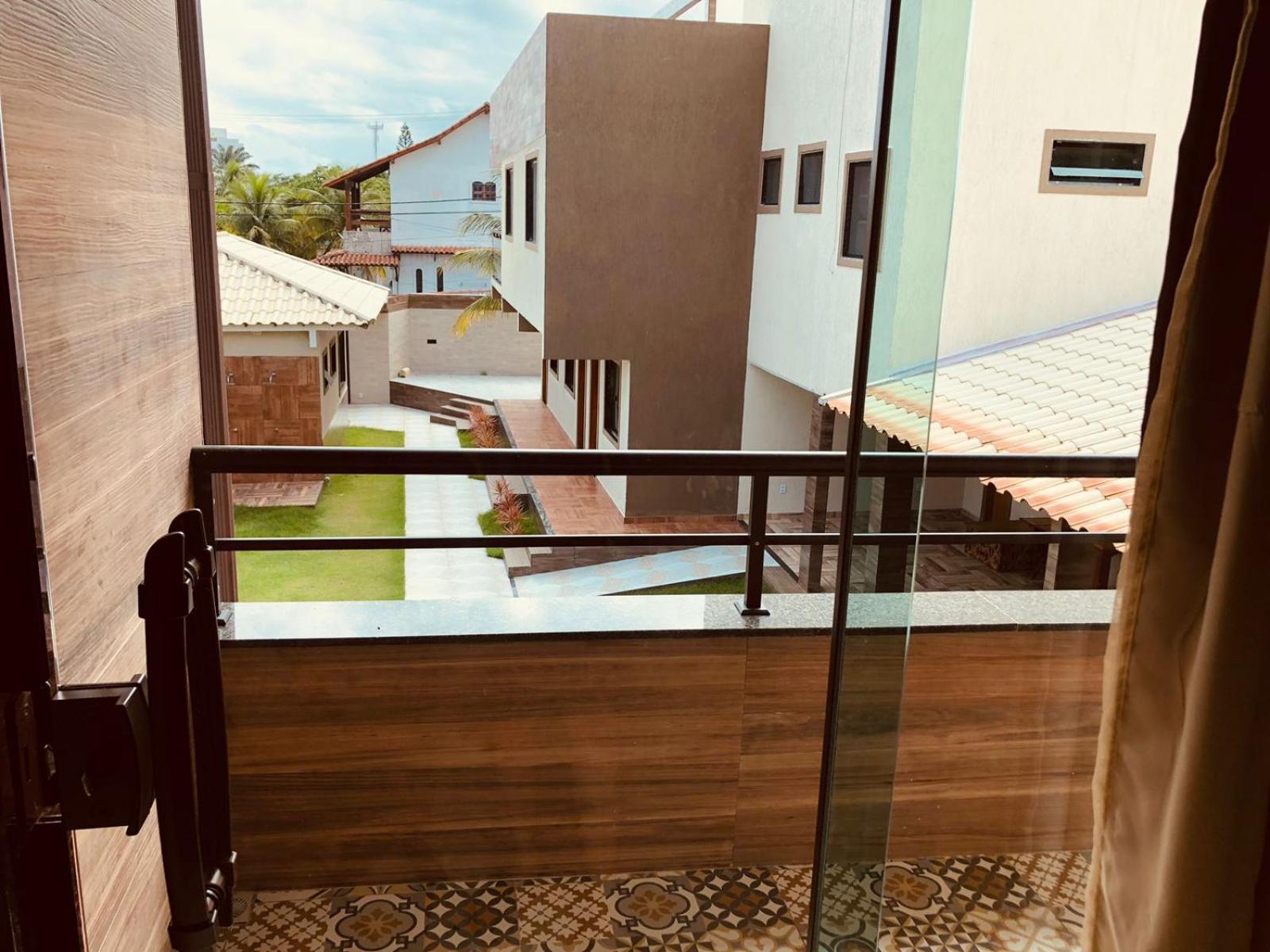 Suite with Balcony photo 2