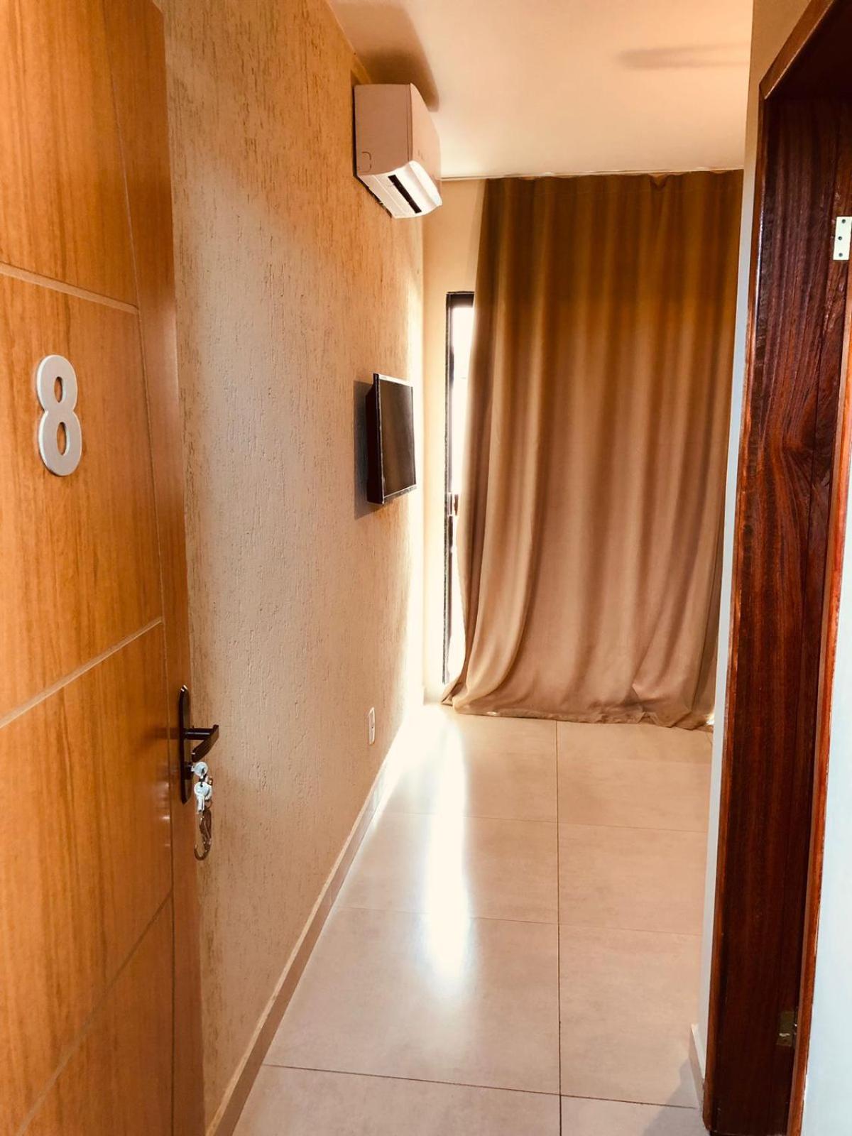 Suite with Balcony photo 1