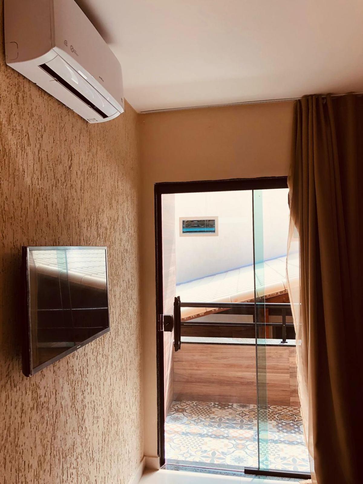 Suite with Balcony photo 3