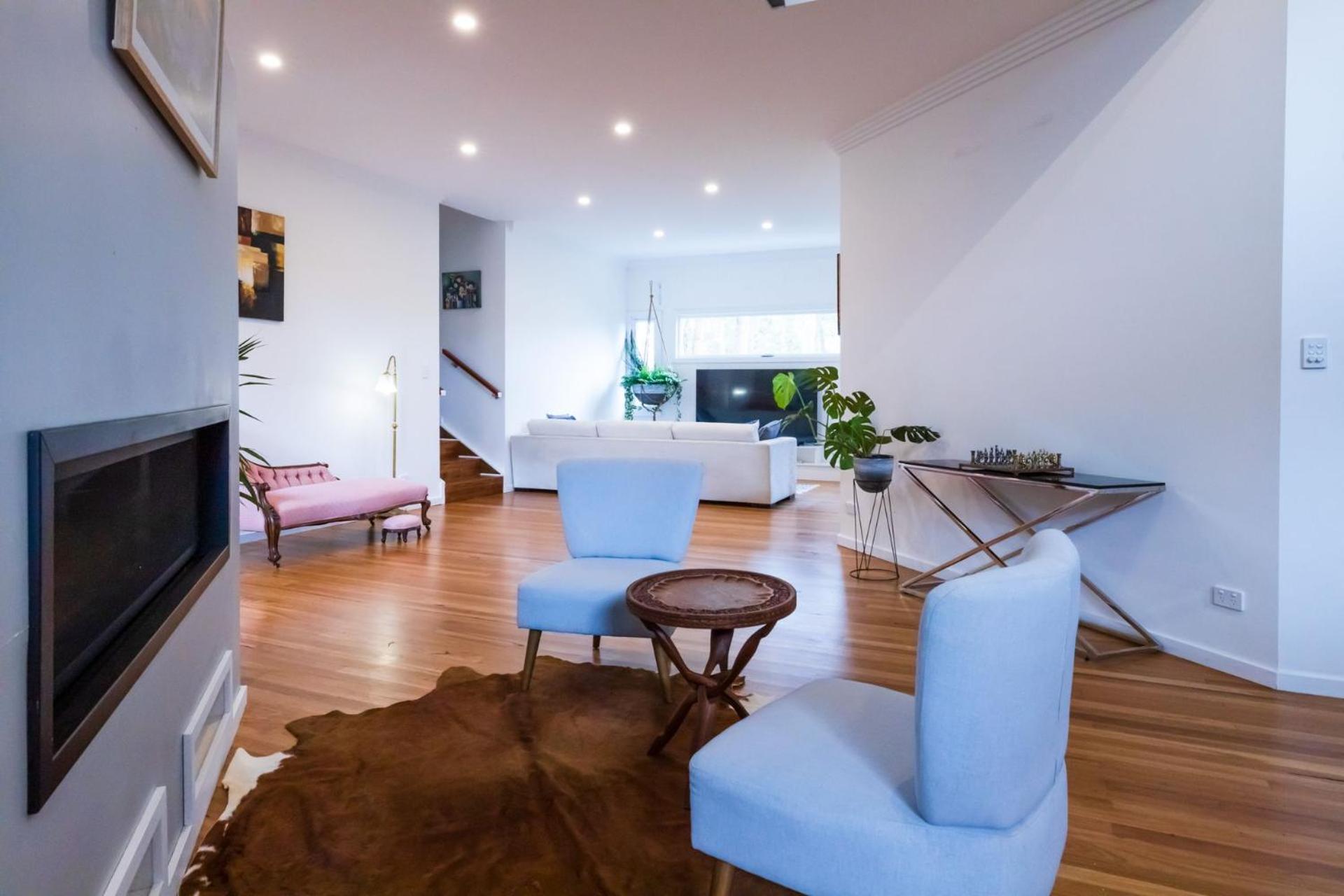 Four-Bedroom House photo 1