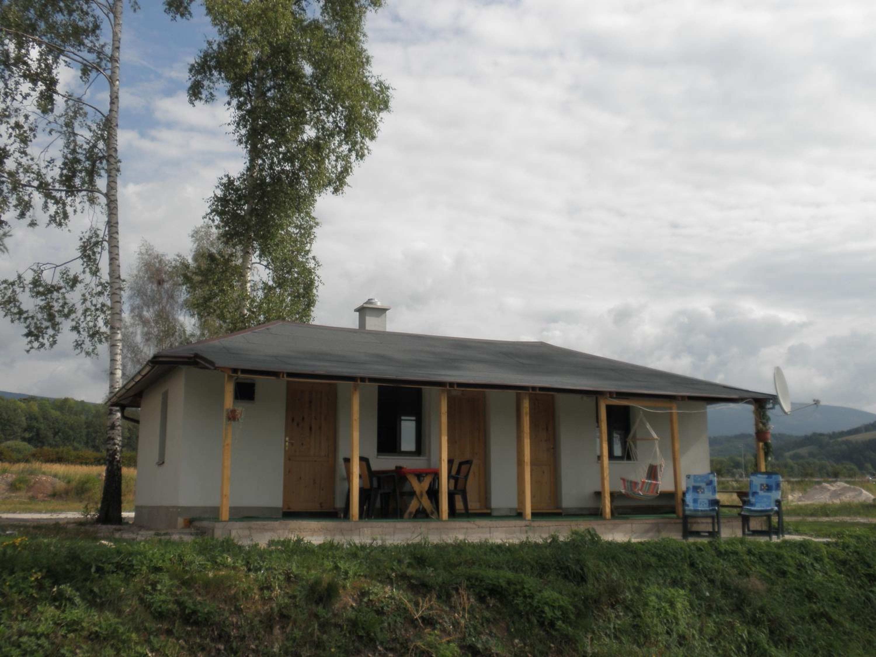 Three-Bedroom House photo 2