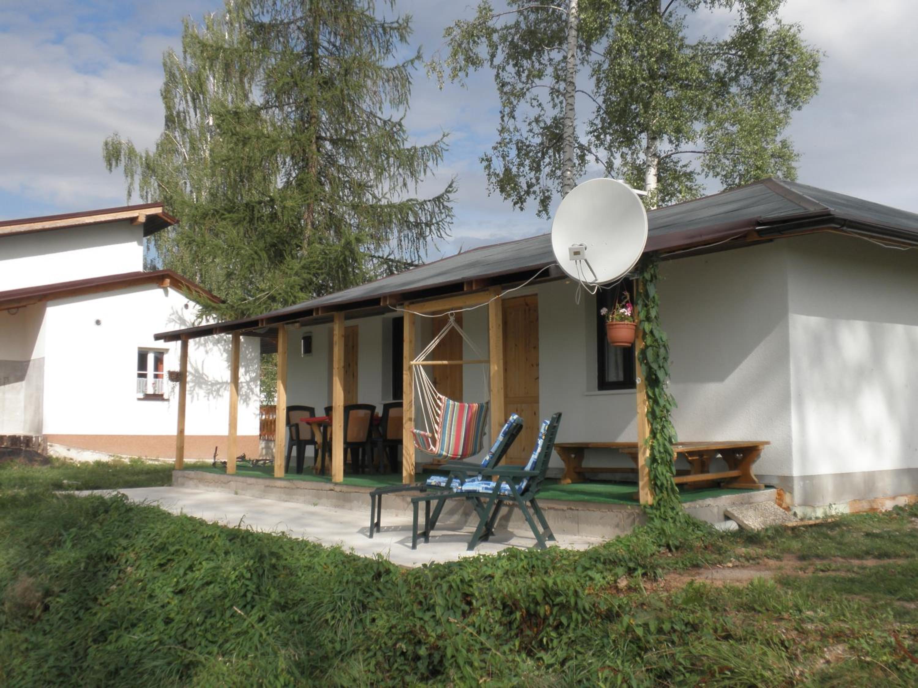 Three-Bedroom House photo 1