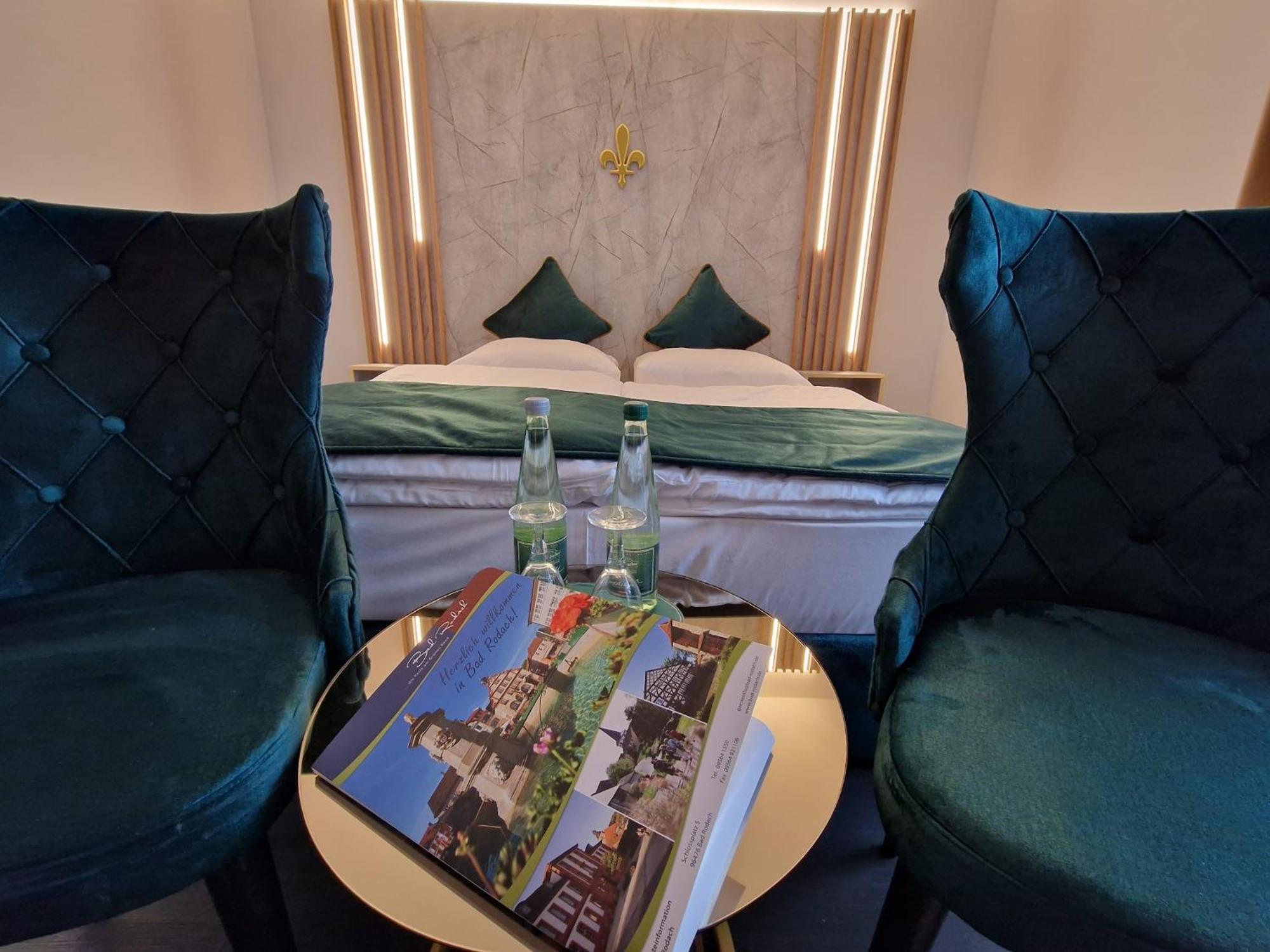 Double Room photo 2