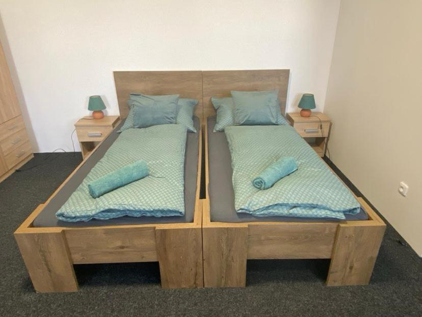 Triple Room photo 1