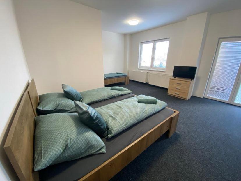 Triple Room photo 3